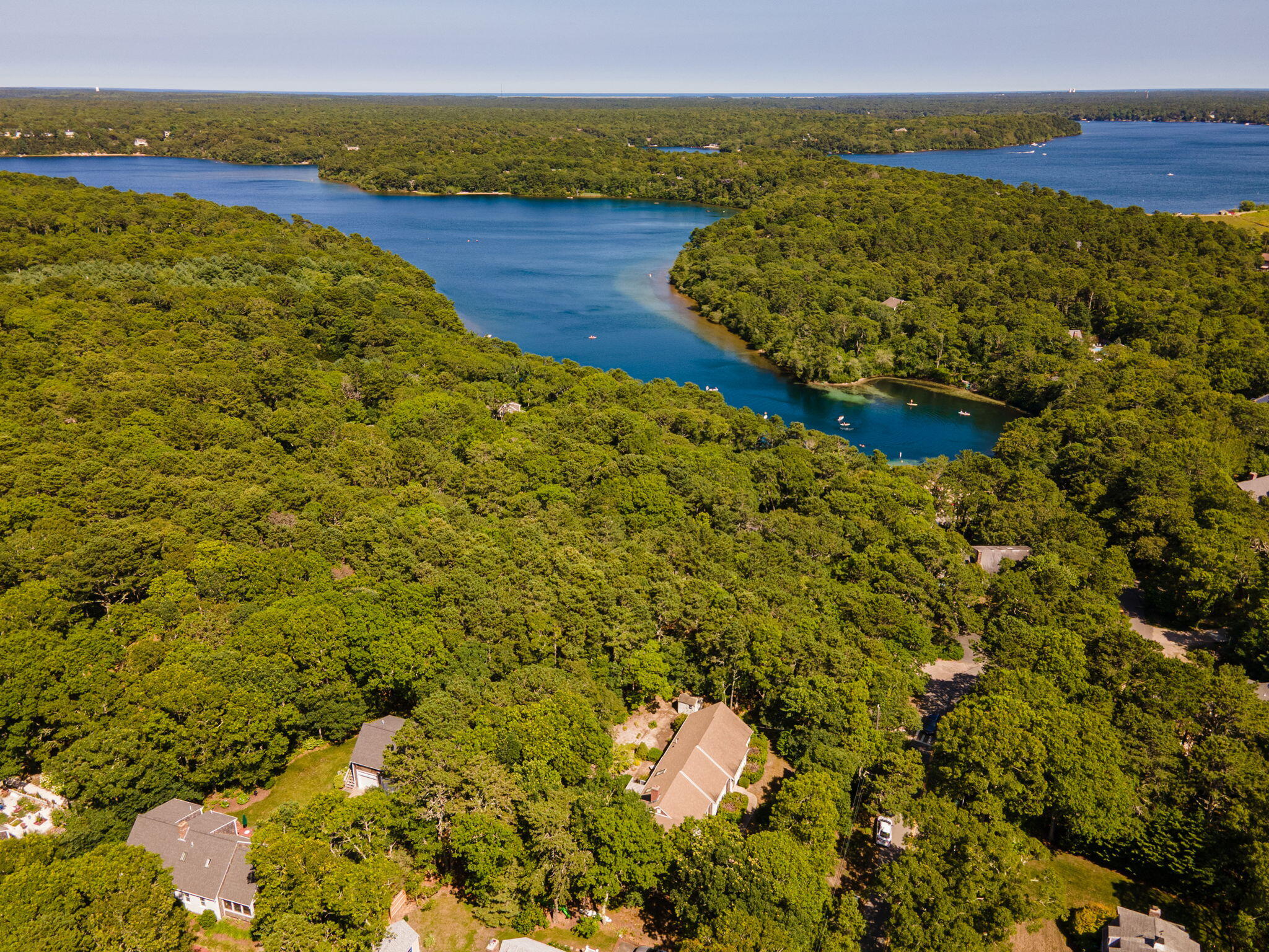 19 Fishermans Landing Road
