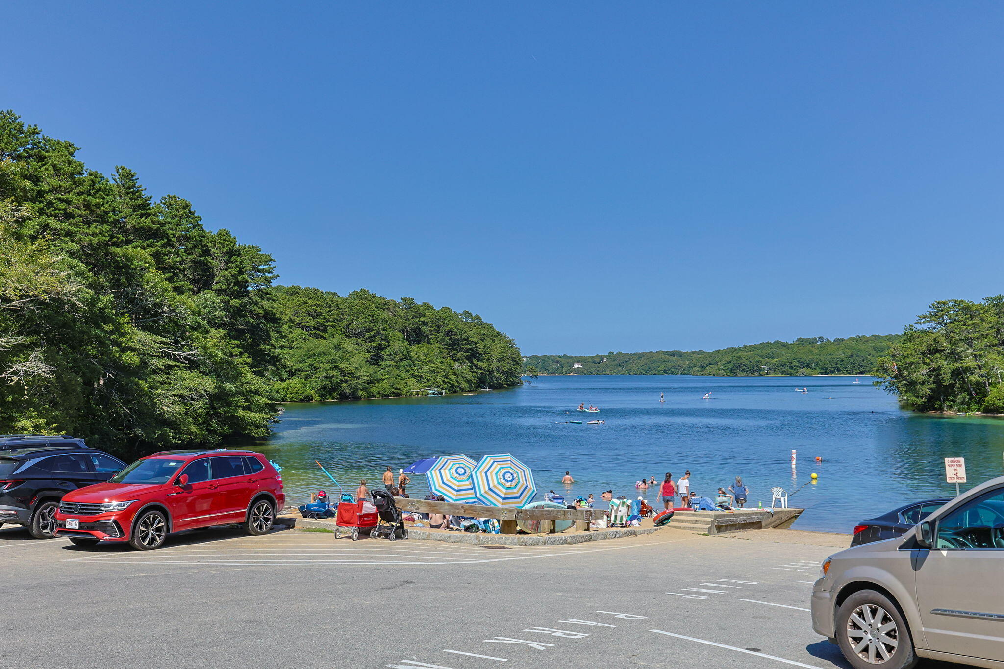 19 Fishermans Landing Road