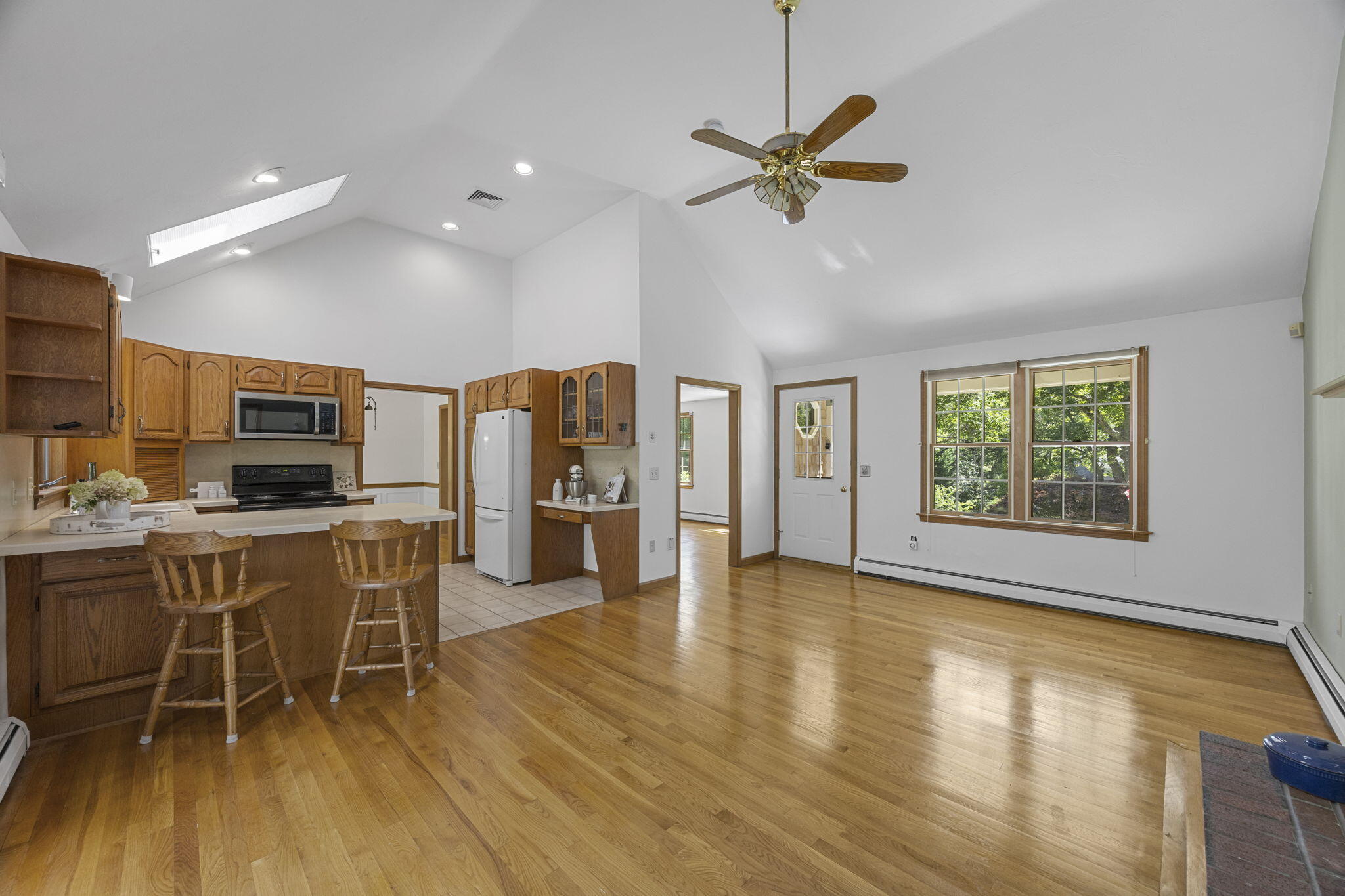 19 Fishermans Landing Road