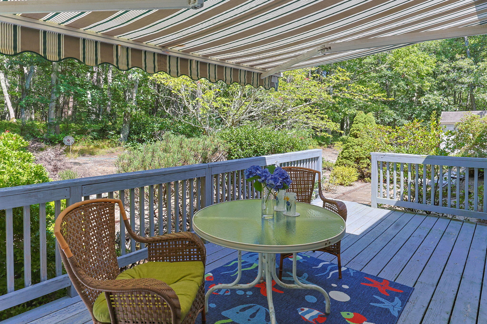 19 Fishermans Landing Road