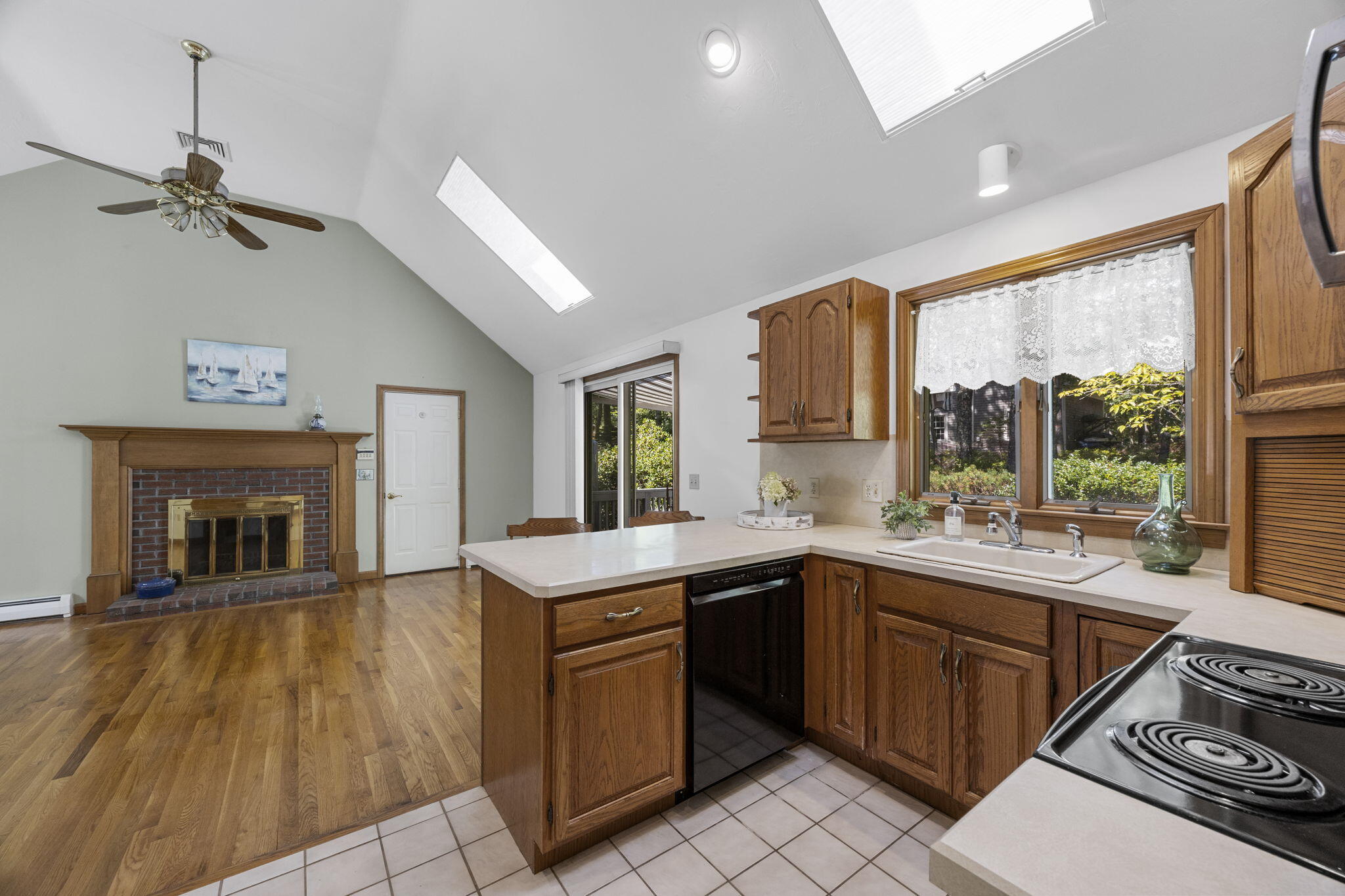 19 Fishermans Landing Road