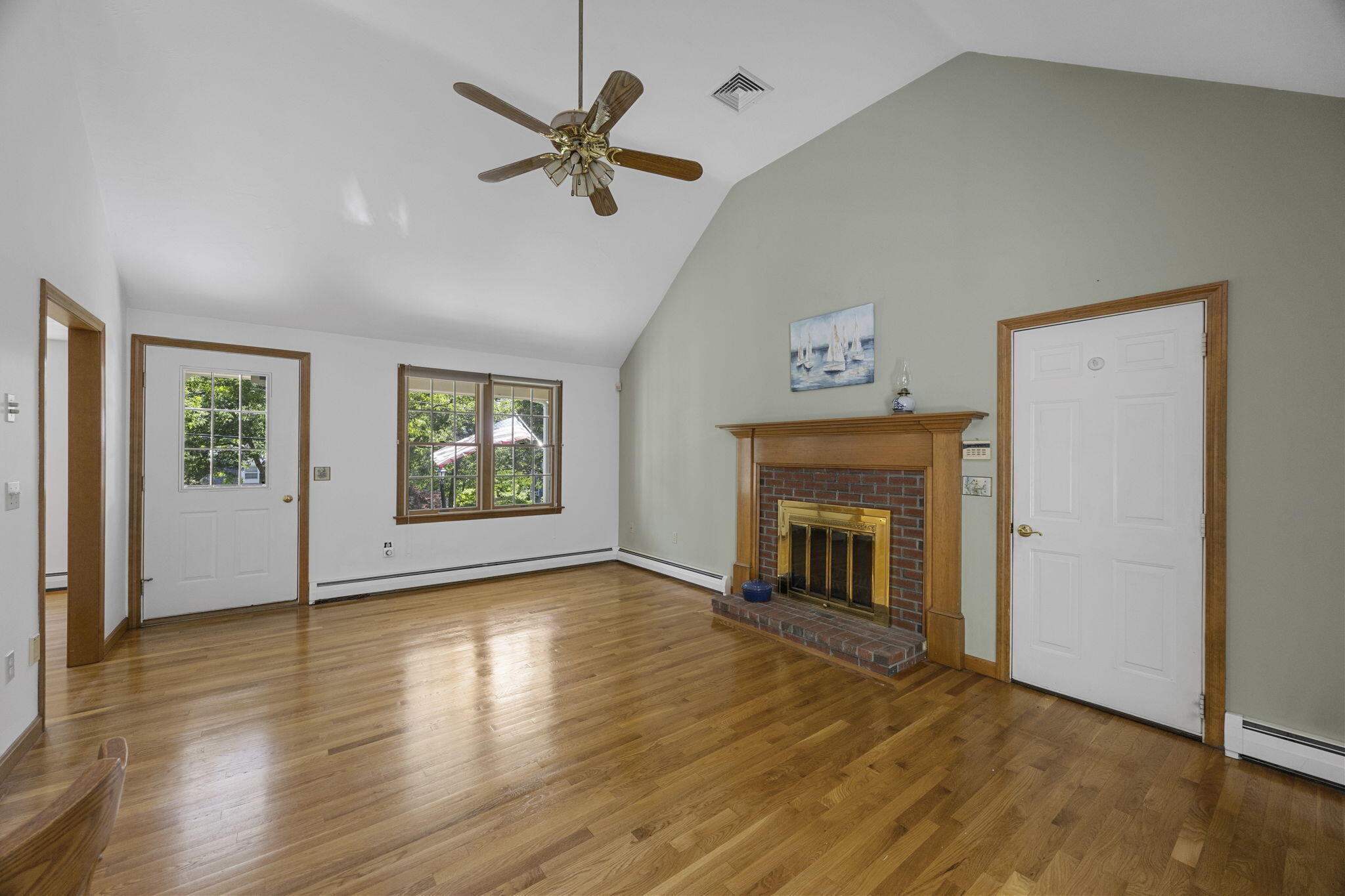 19 Fishermans Landing Road