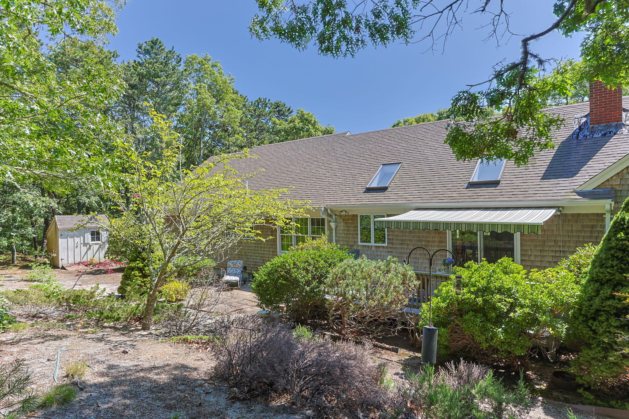 19 Fishermans Landing Road
