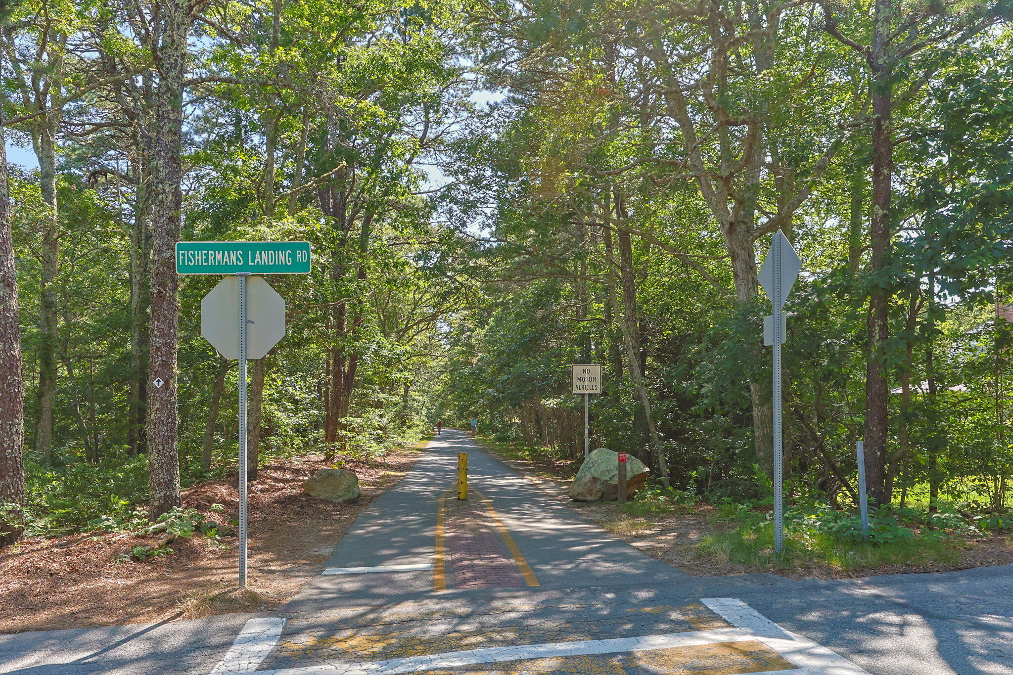 19 Fishermans Landing Road