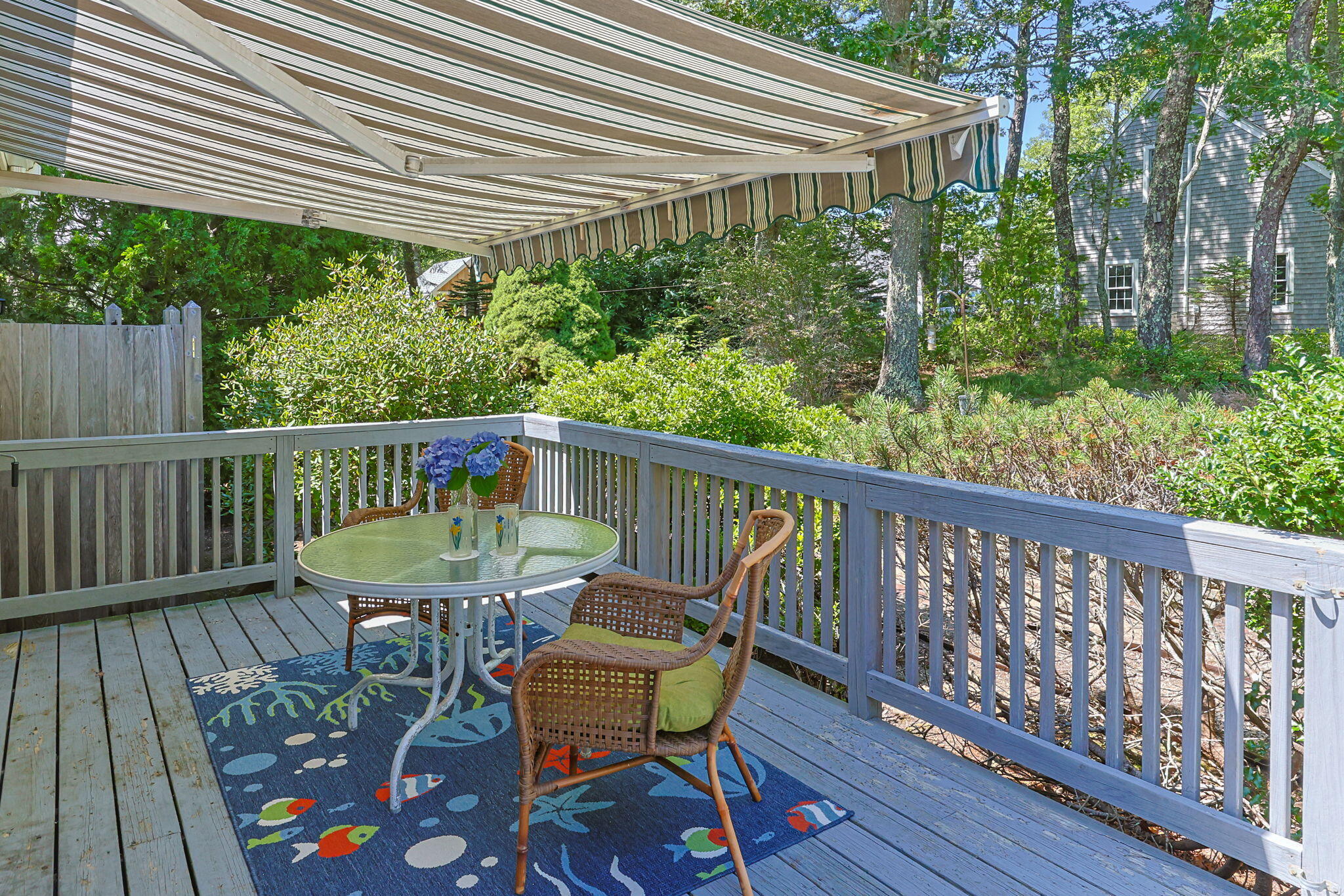 19 Fishermans Landing Road