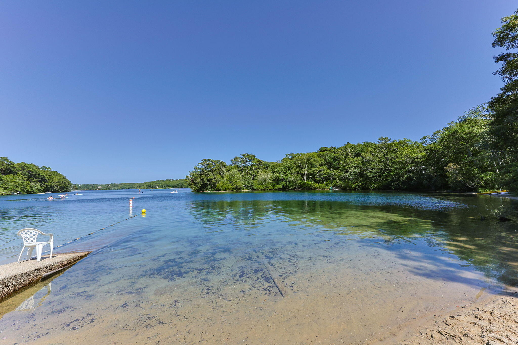 19 Fishermans Landing Road