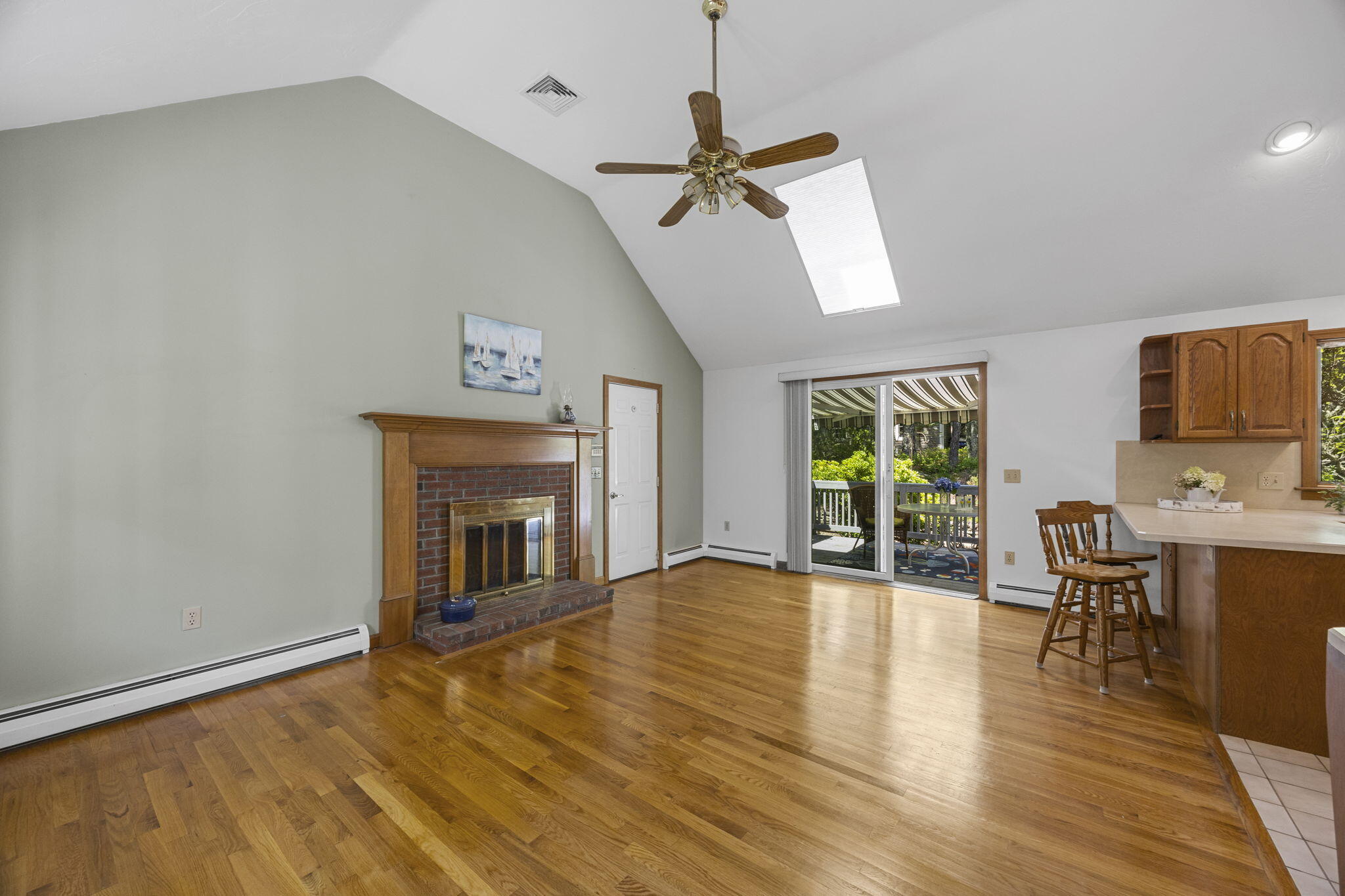 19 Fishermans Landing Road