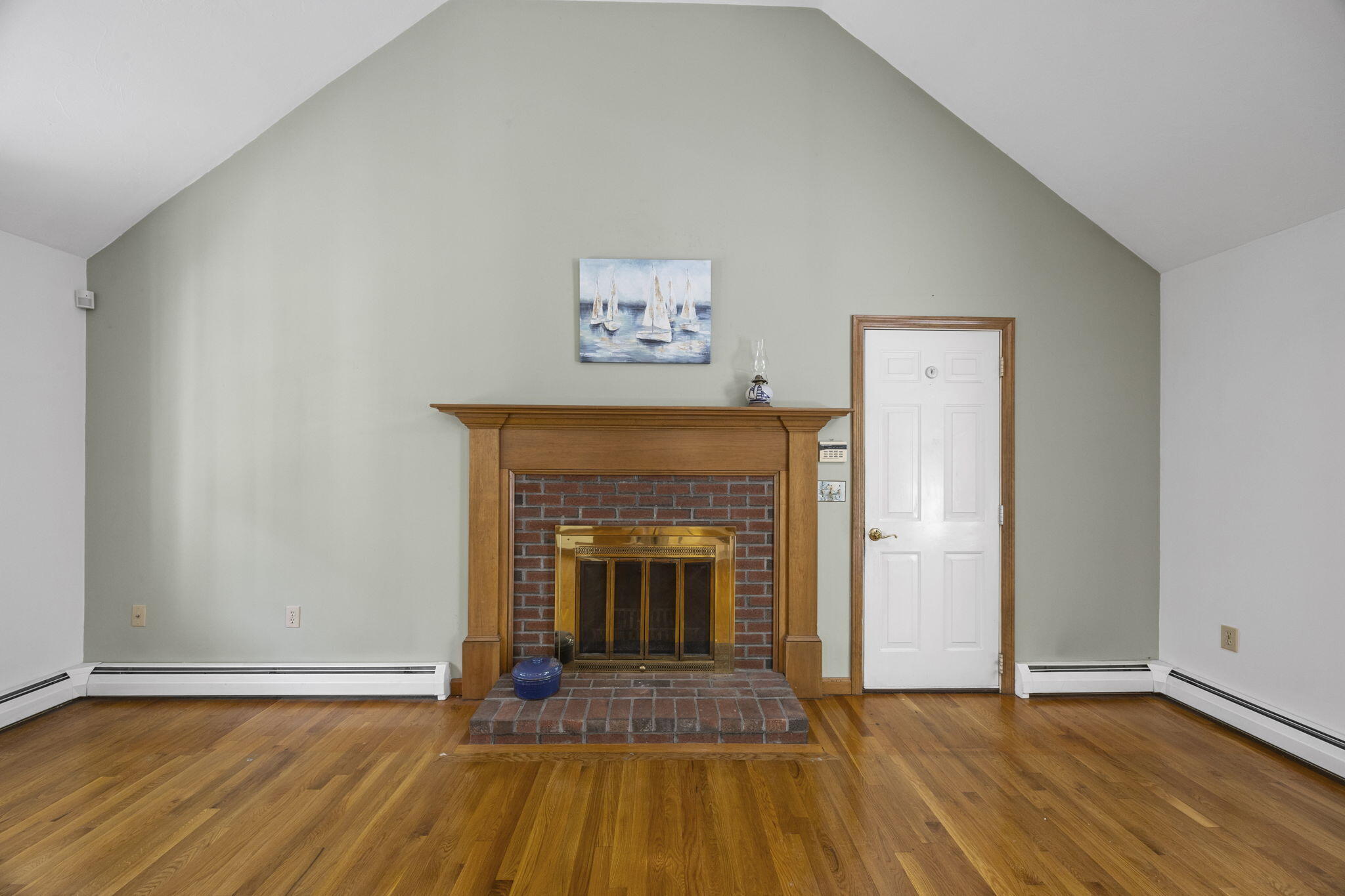 19 Fishermans Landing Road