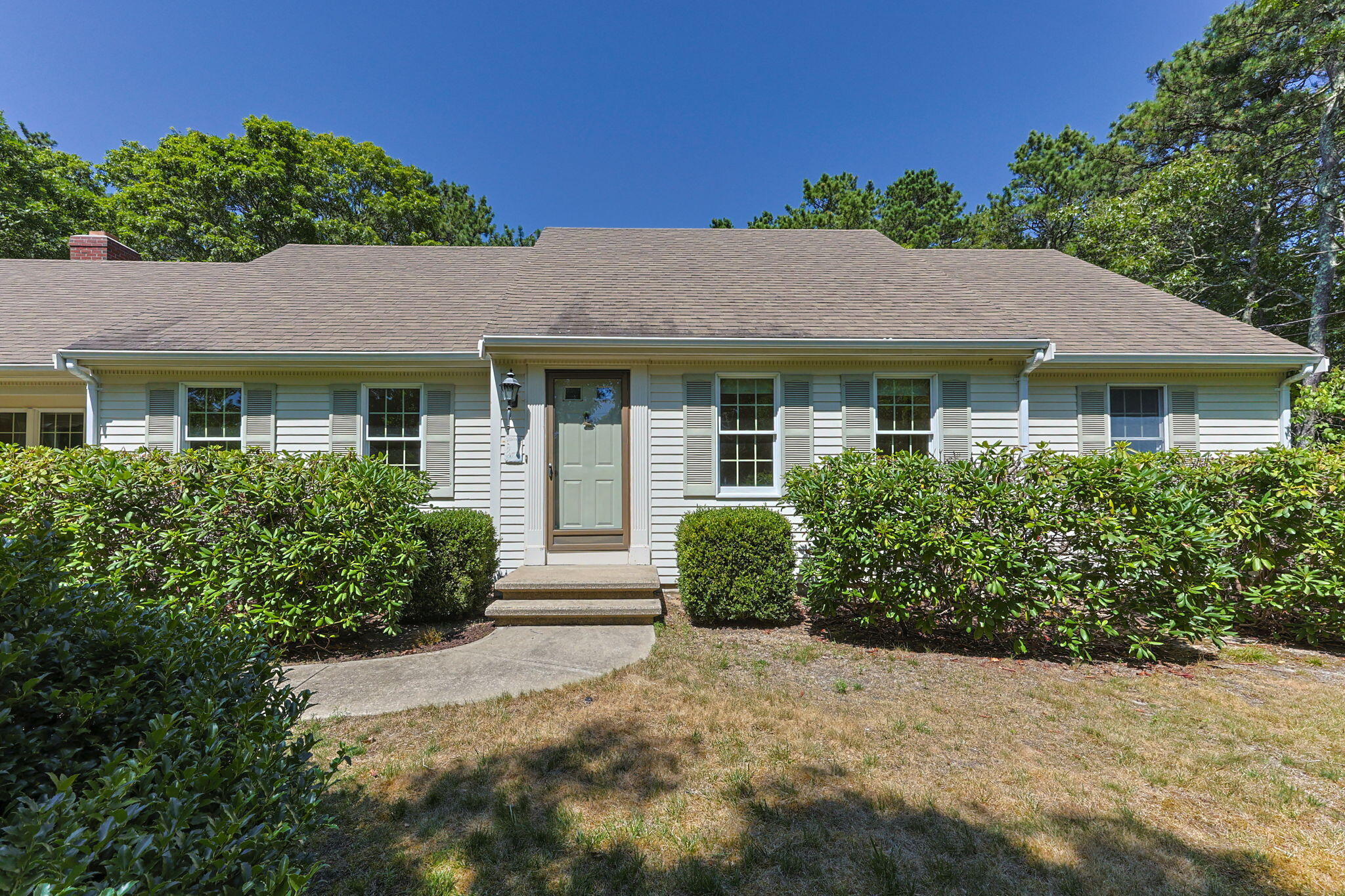 19 Fishermans Landing Road