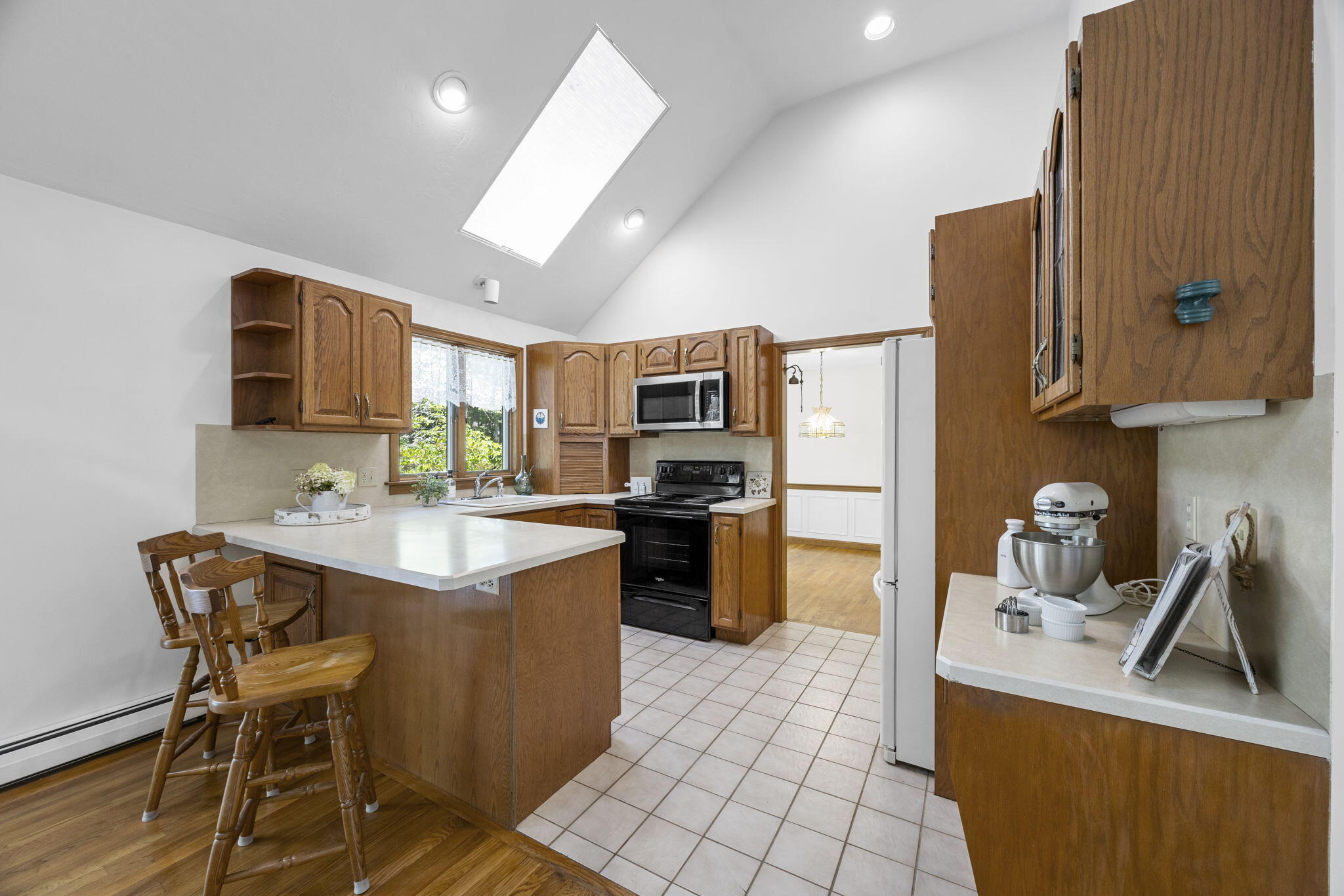 19 Fishermans Landing Road