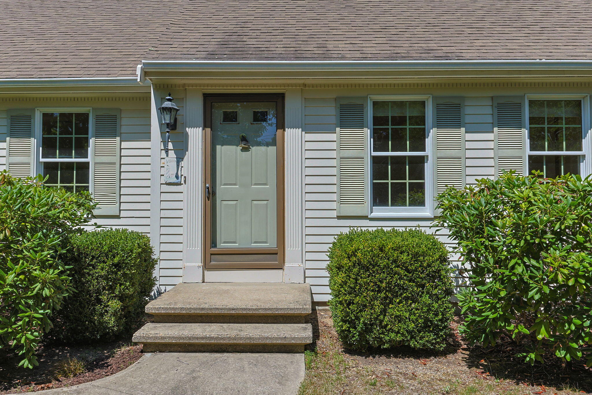 19 Fishermans Landing Road