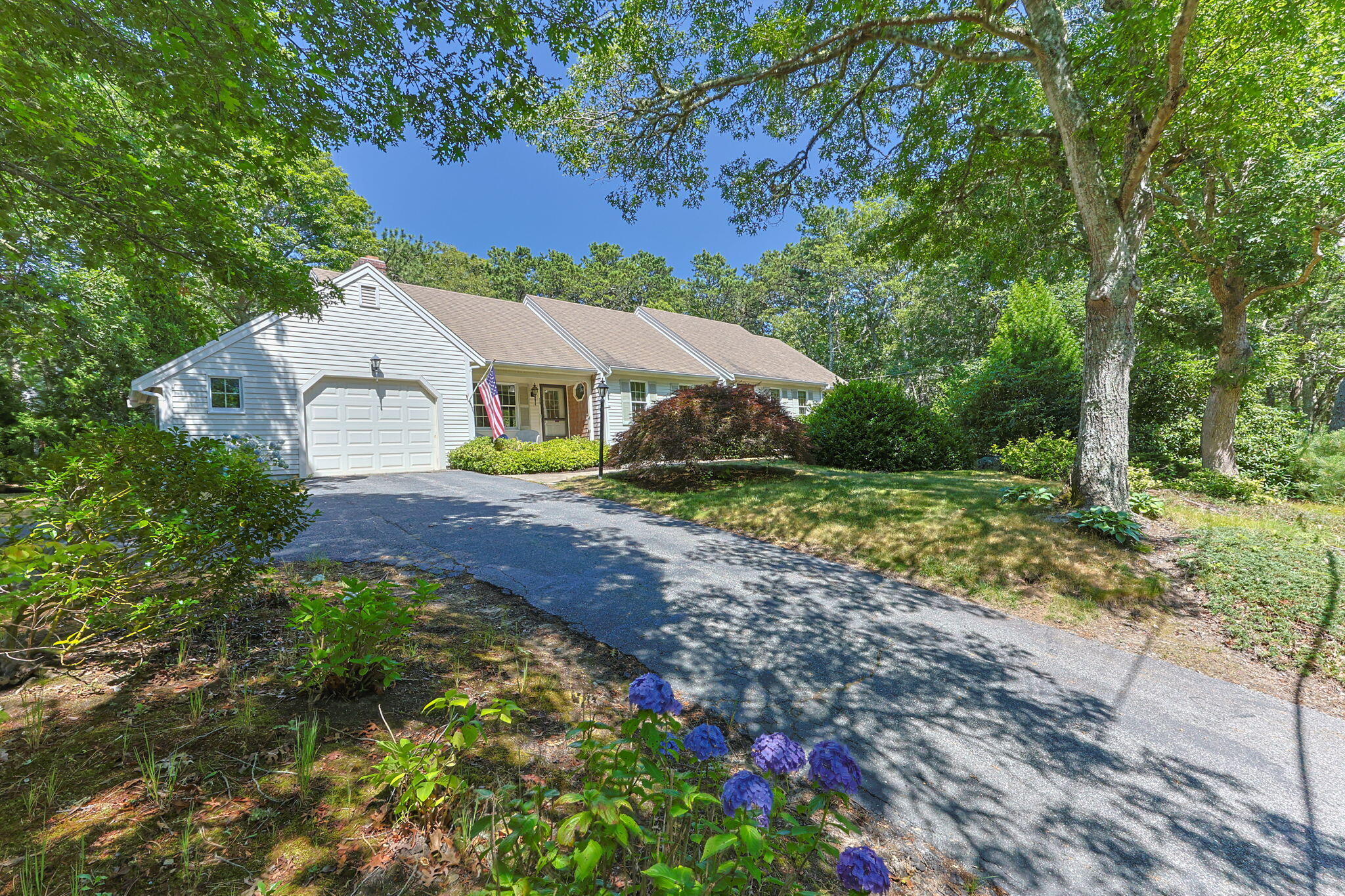 19 Fishermans Landing Road