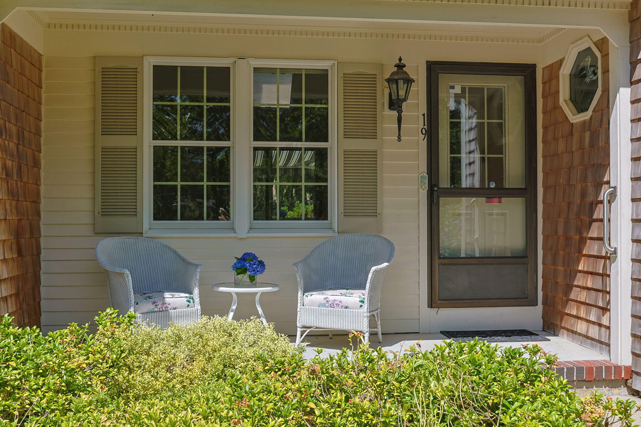 19 Fishermans Landing Road