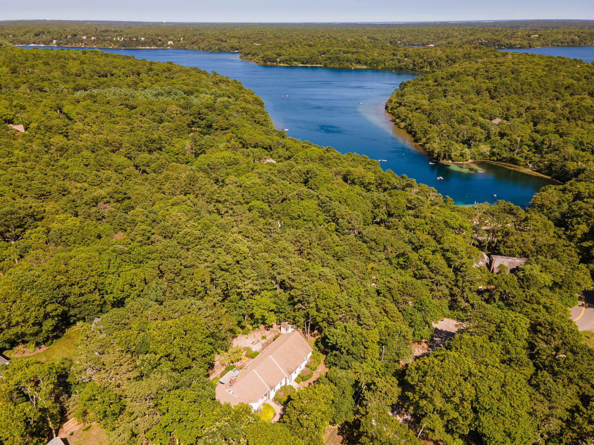 19 Fishermans Landing Road
