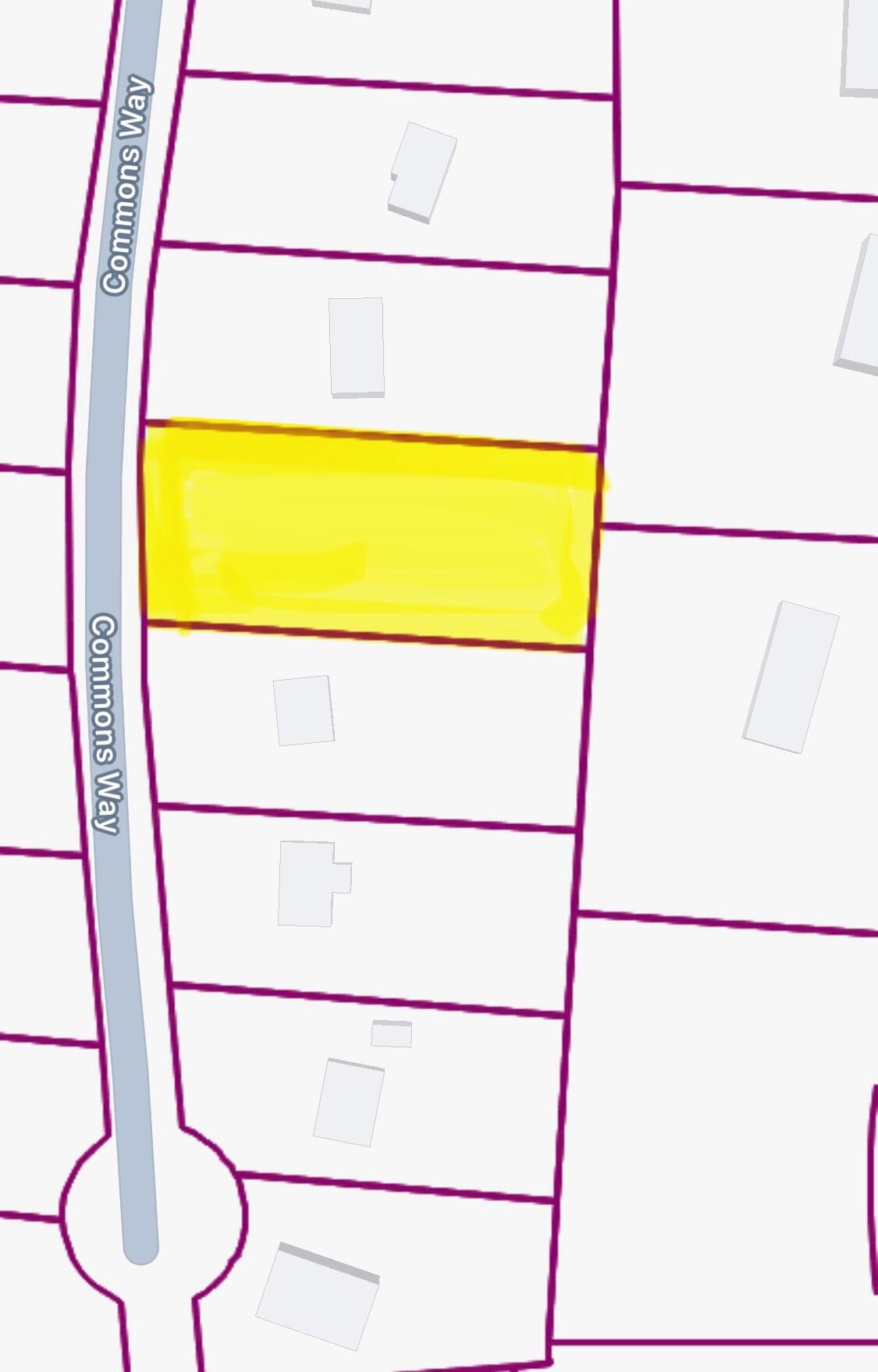 0 Commons Way
