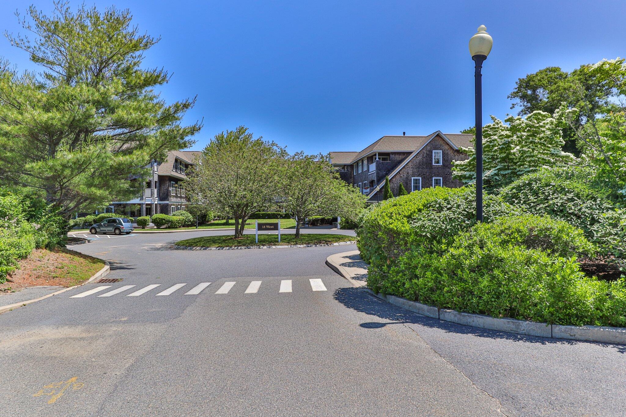 18 West Road # 311