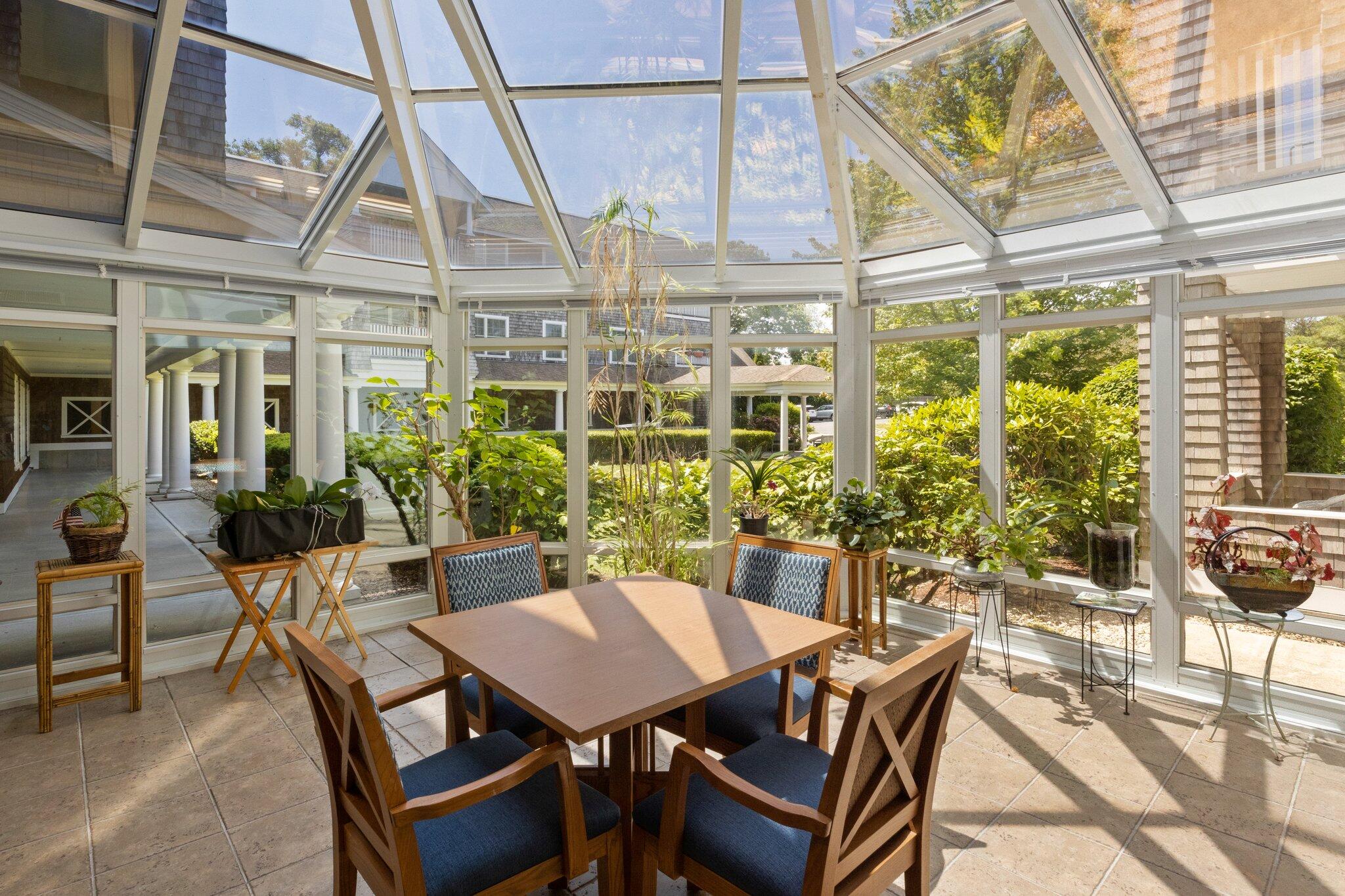 18 West Road # 311