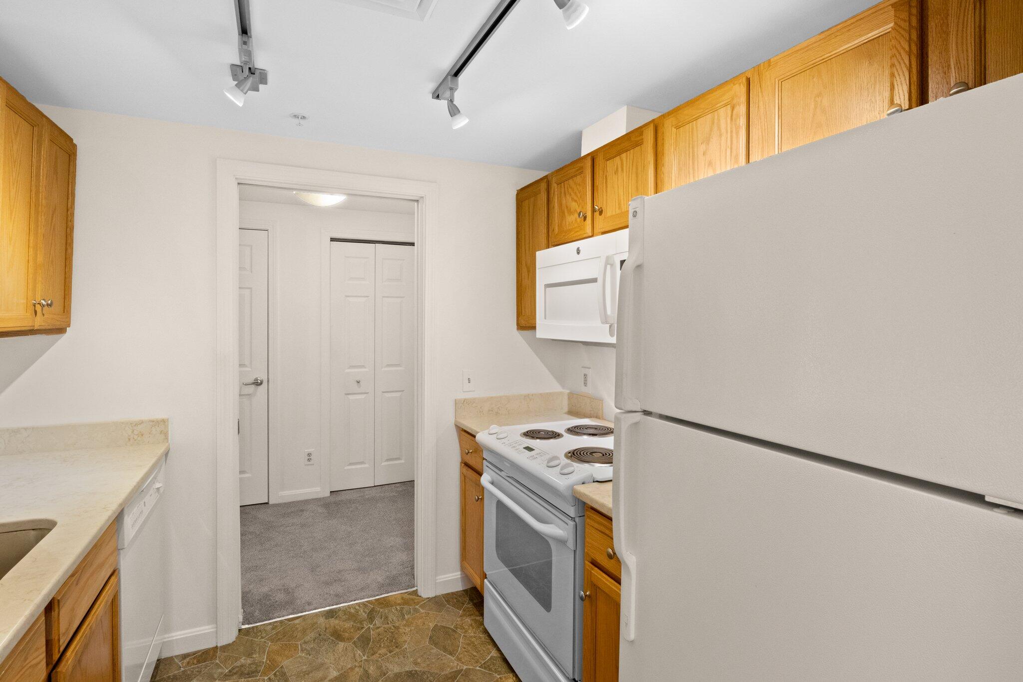 18 West Road # 311