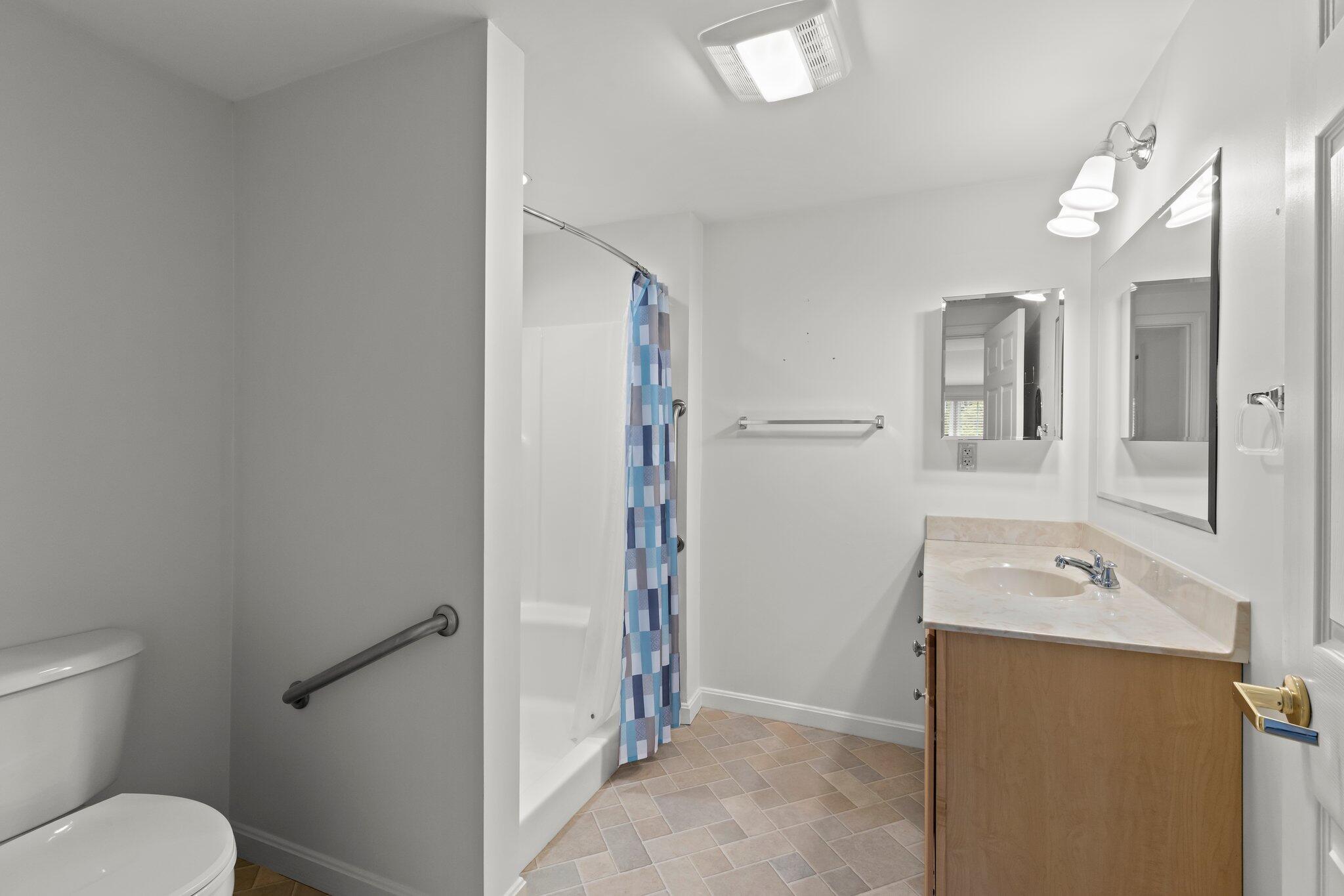 18 West Road # 311