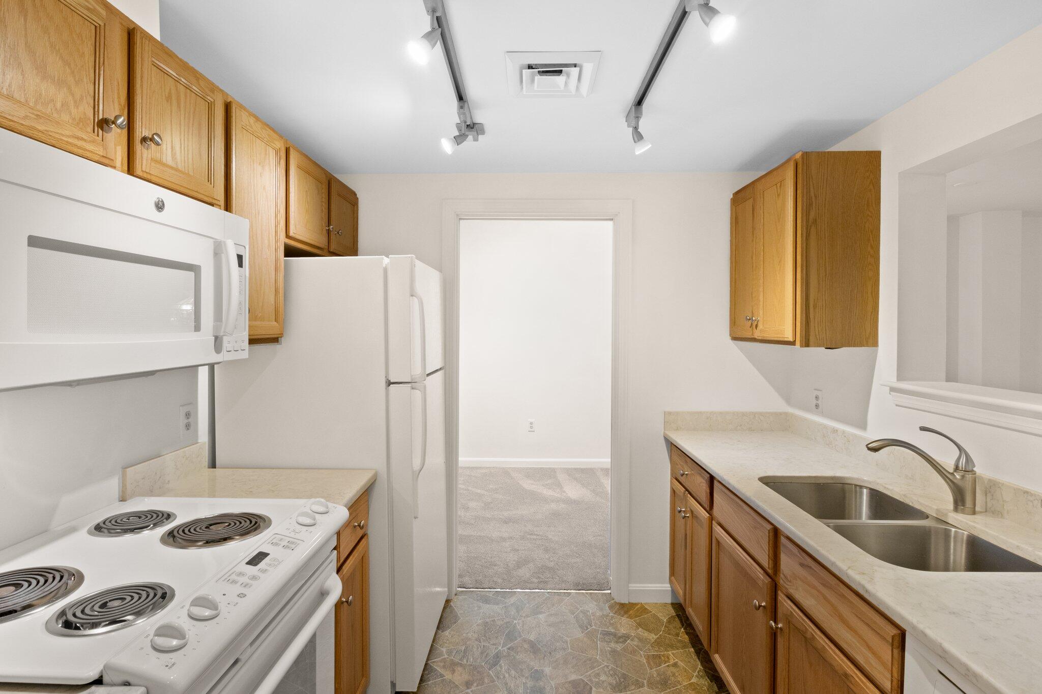 18 West Road # 311
