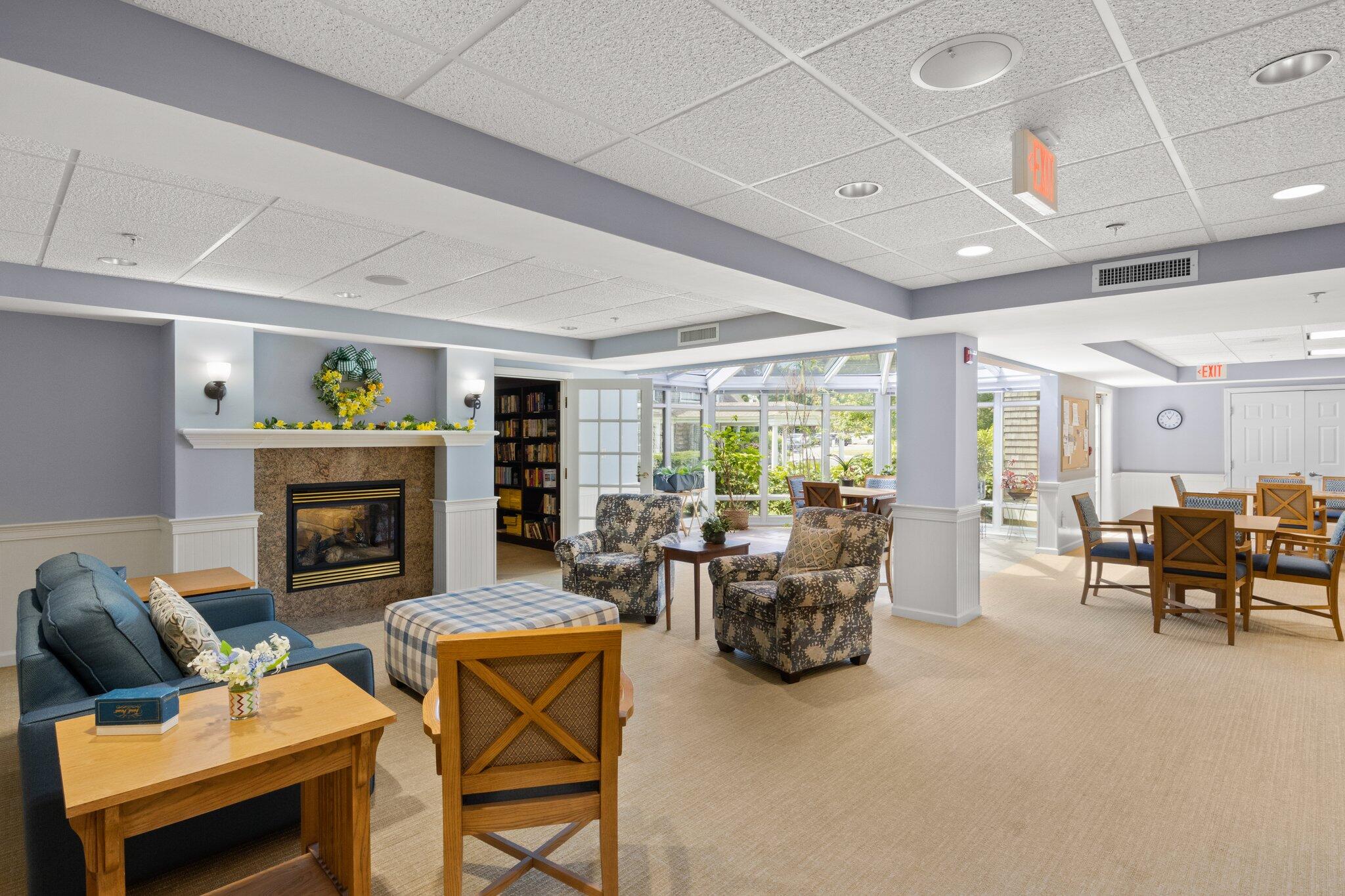 18 West Road # 311