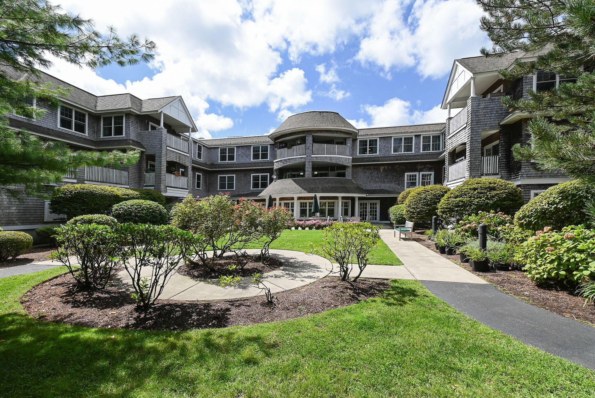 18 West Road # 311