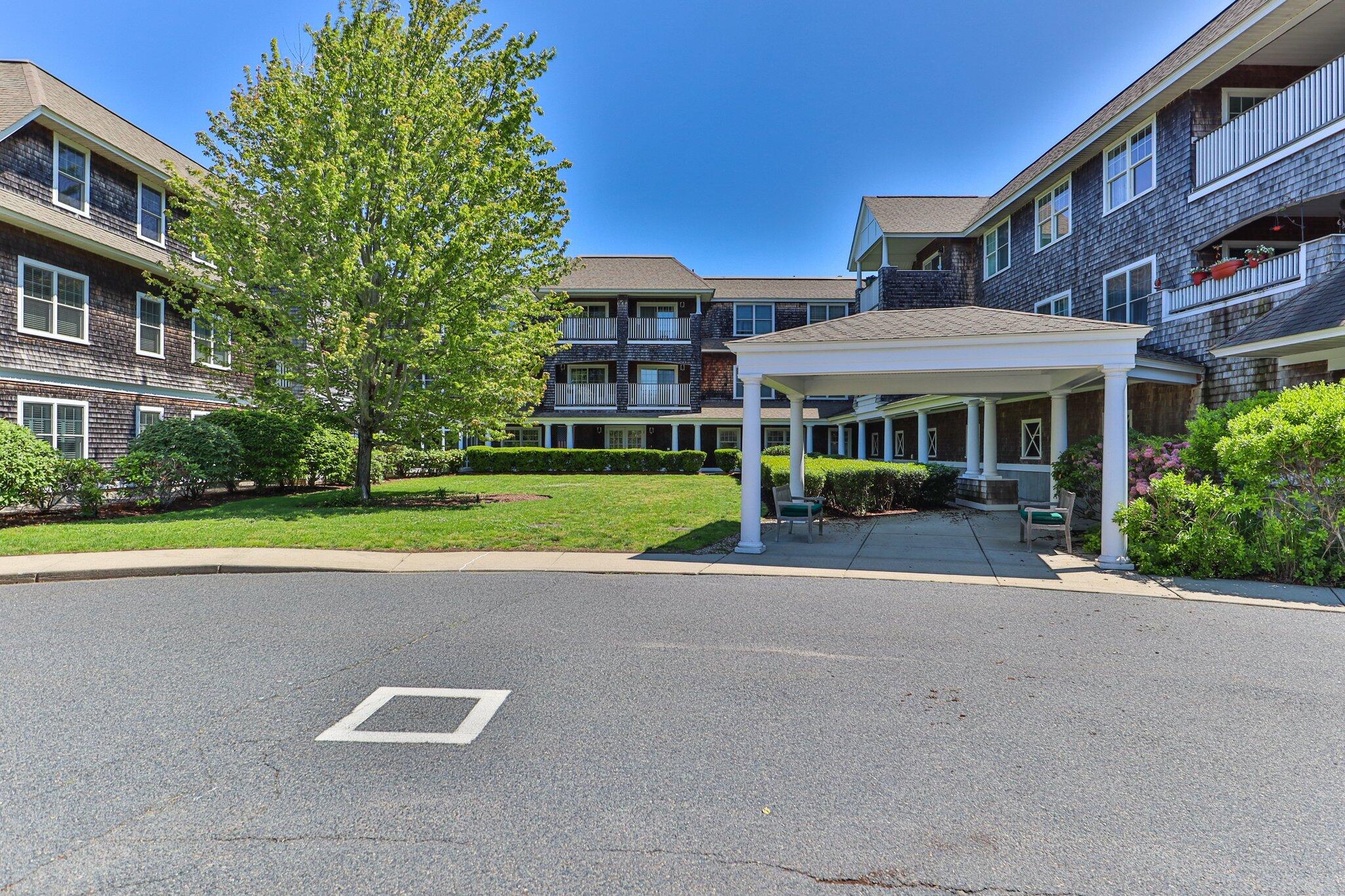 18 West Road # 311