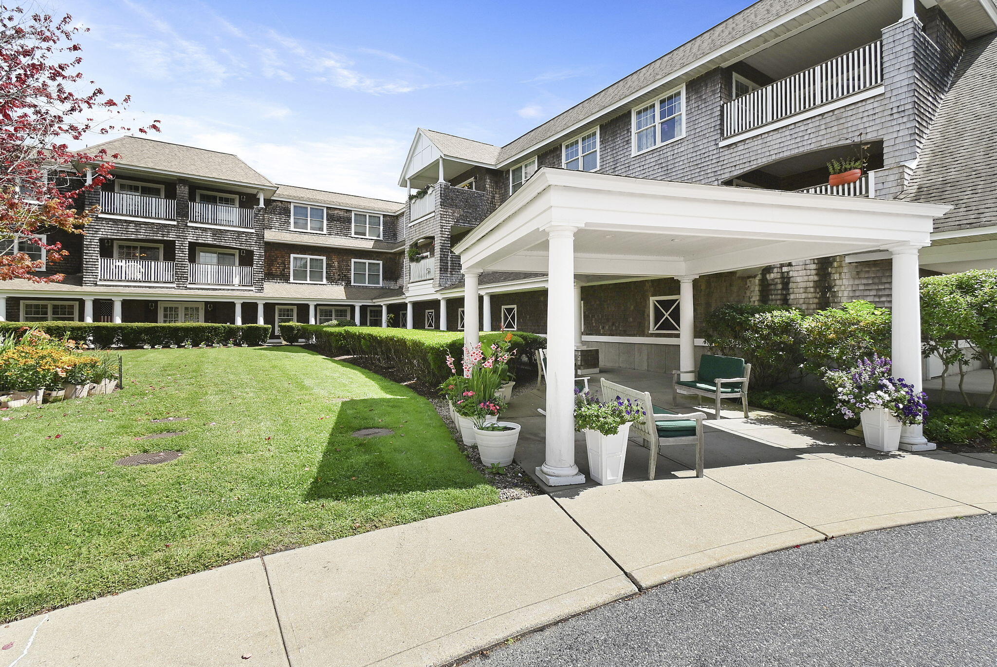 18 West Road # 311