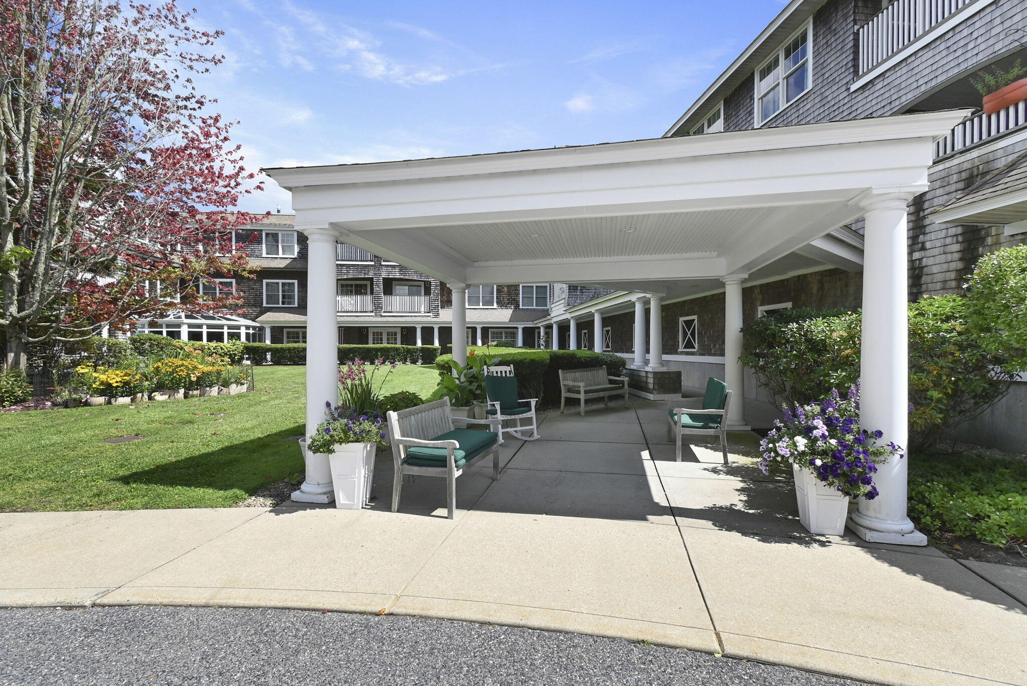 18 West Road # 311
