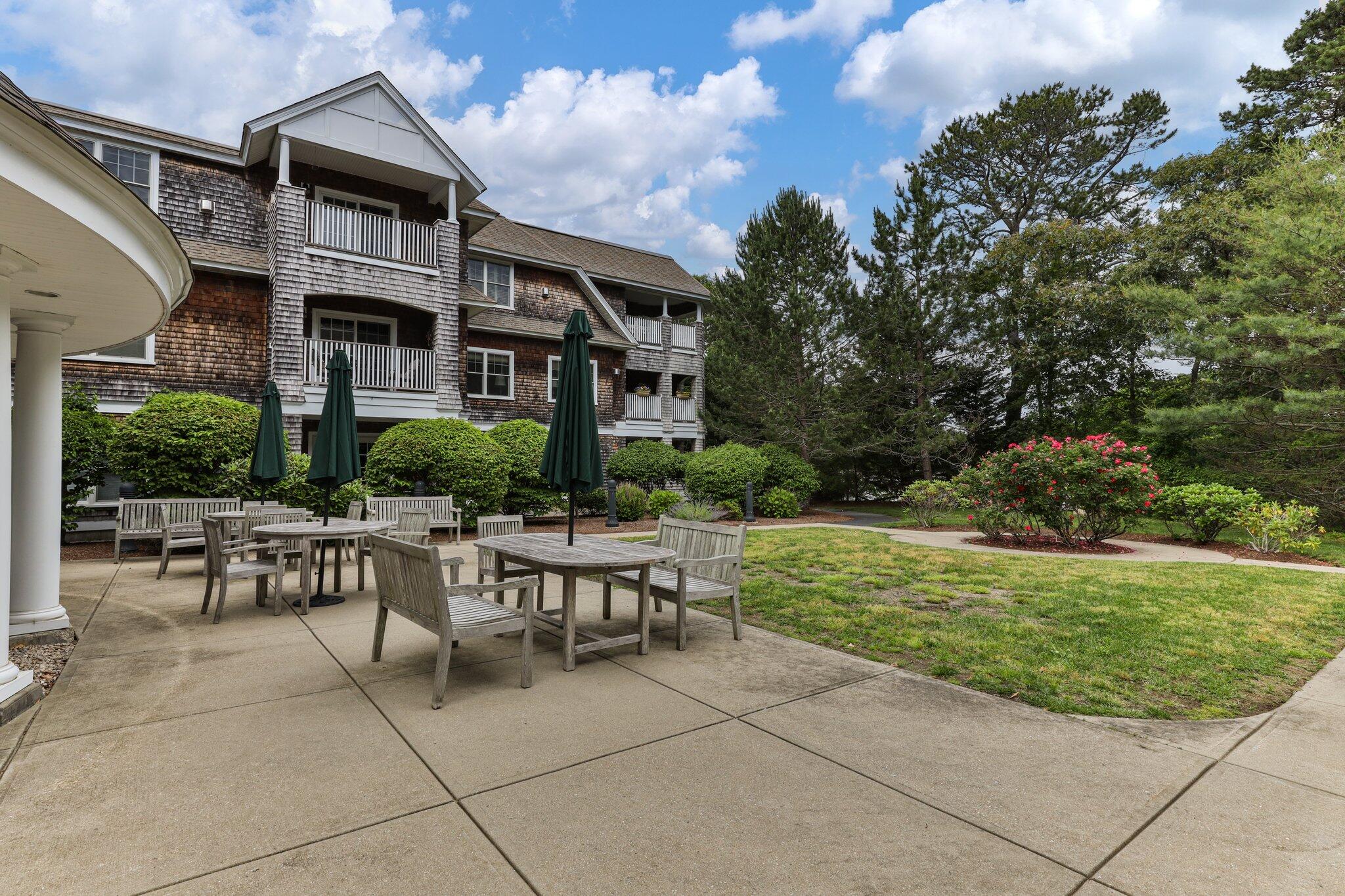 18 West Road # 311