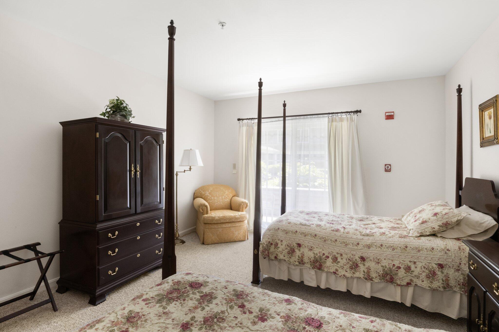 18 West Road # 311