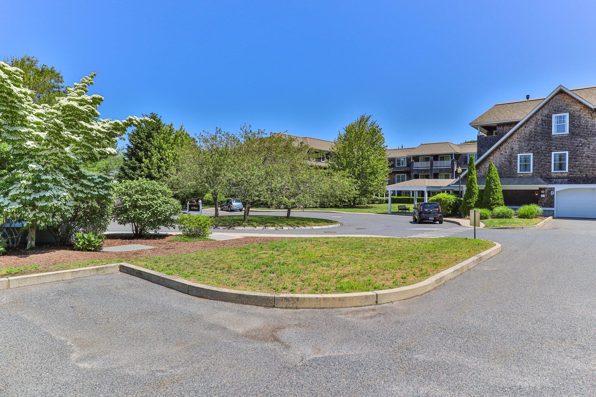 18 West Road # 311