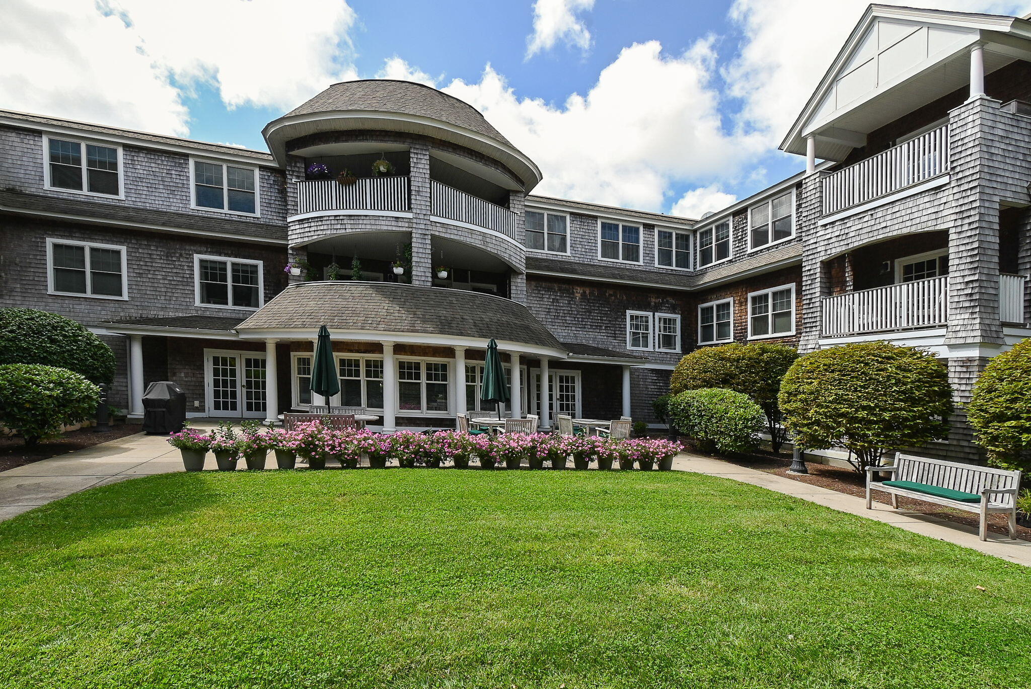 18 West Road # 311
