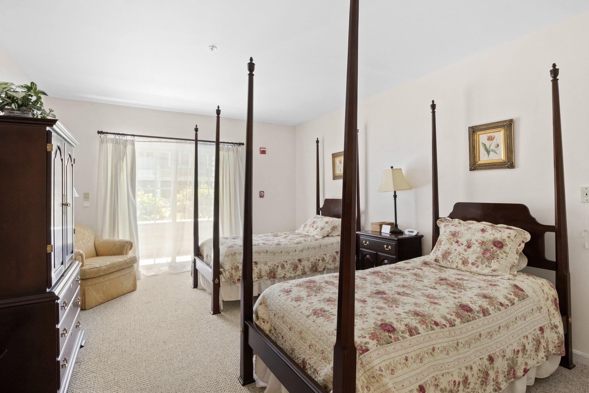 18 West Road # 311