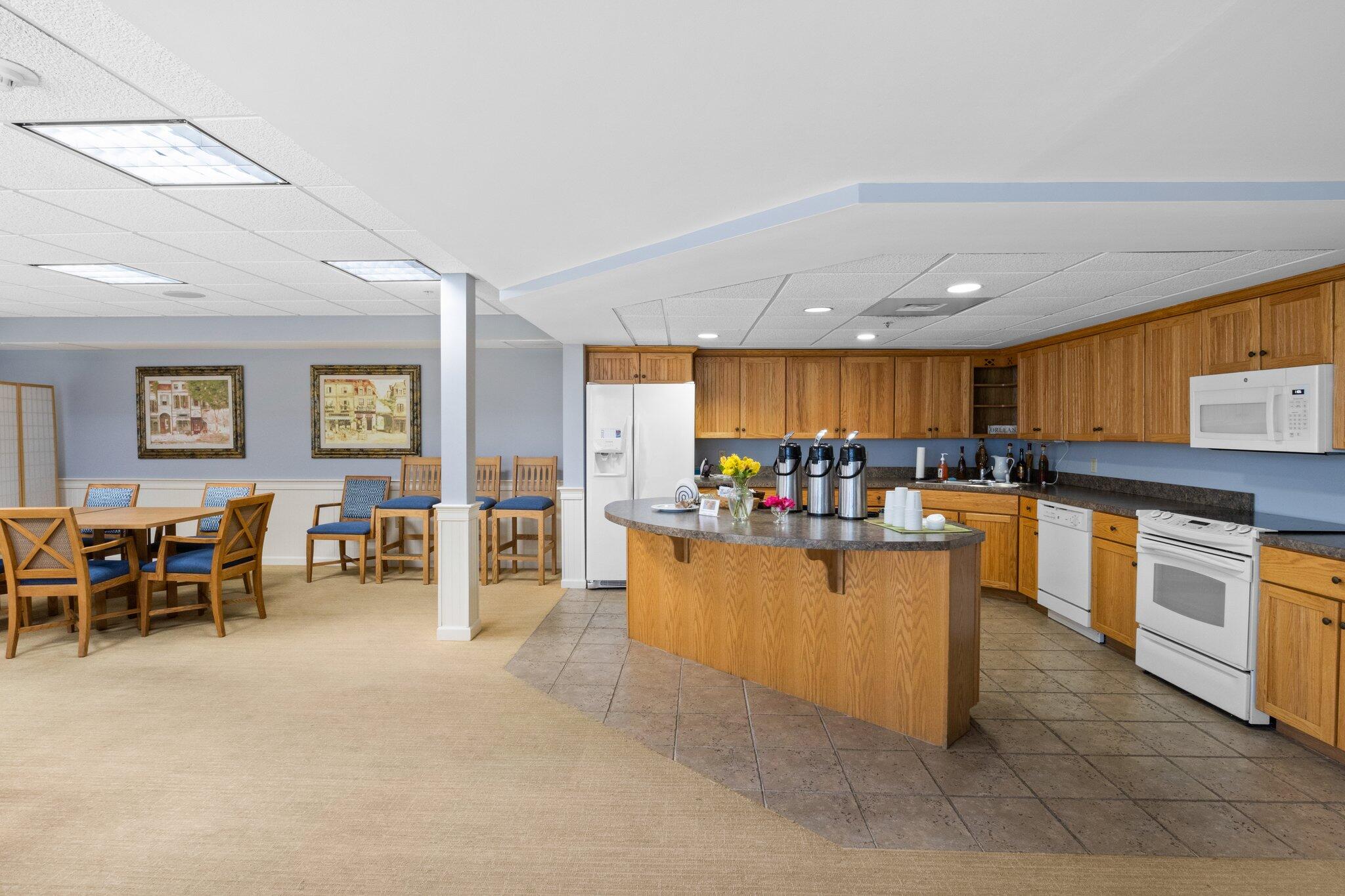 18 West Road # 311