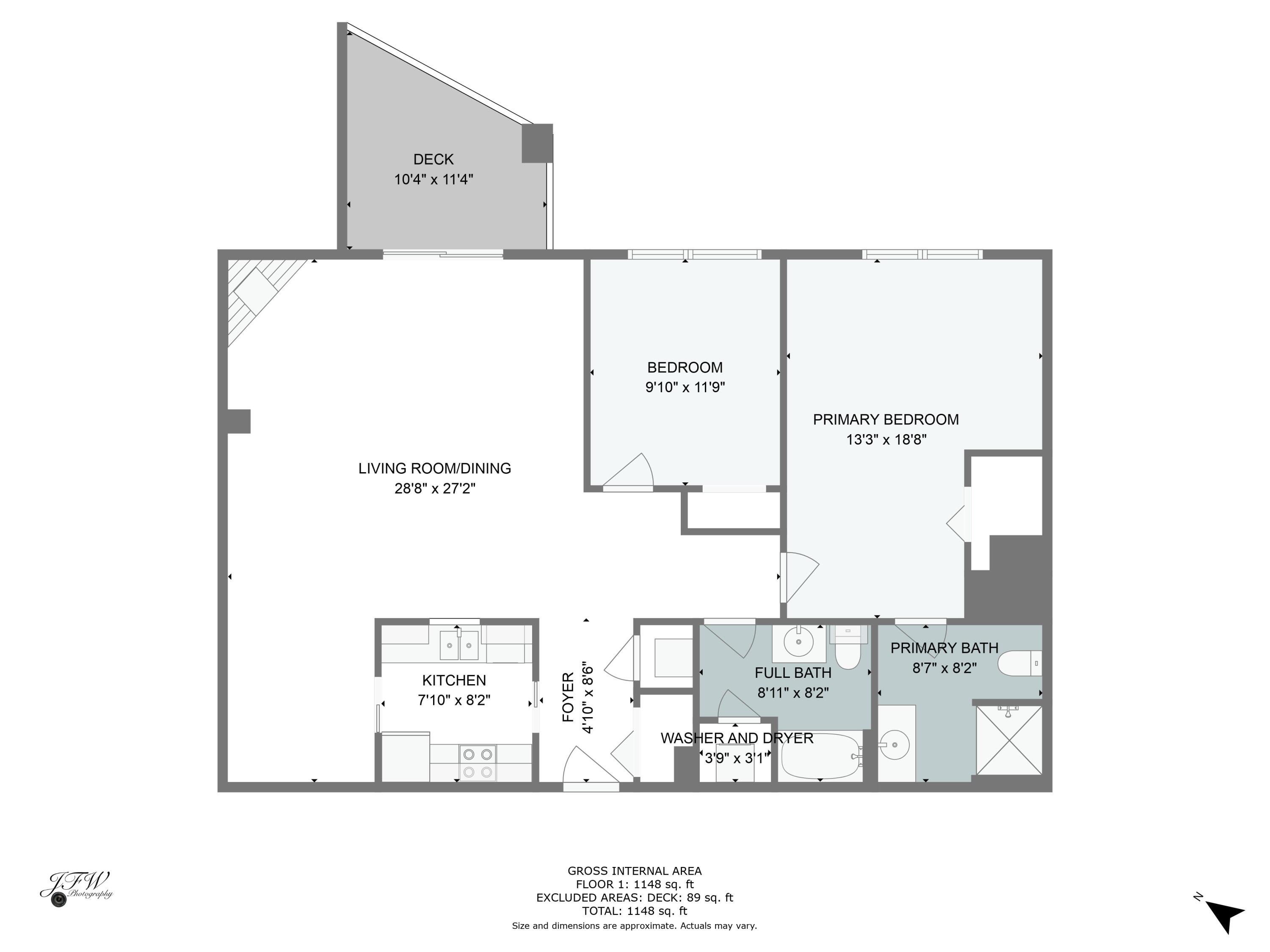 18 West Road # 311