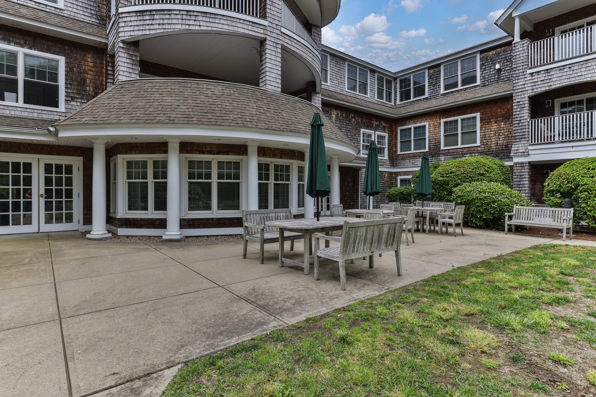 18 West Road # 311
