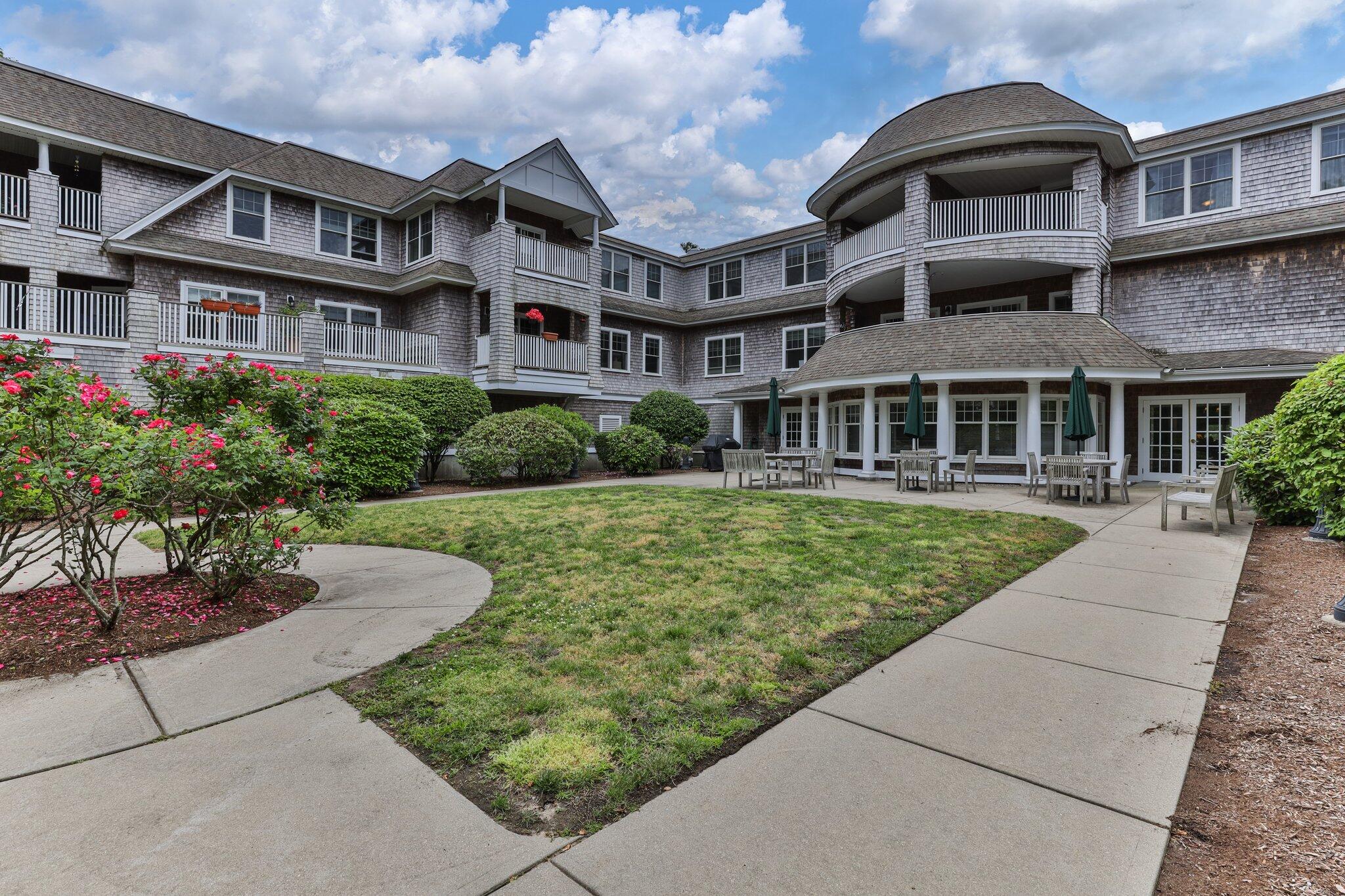 18 West Road # 311