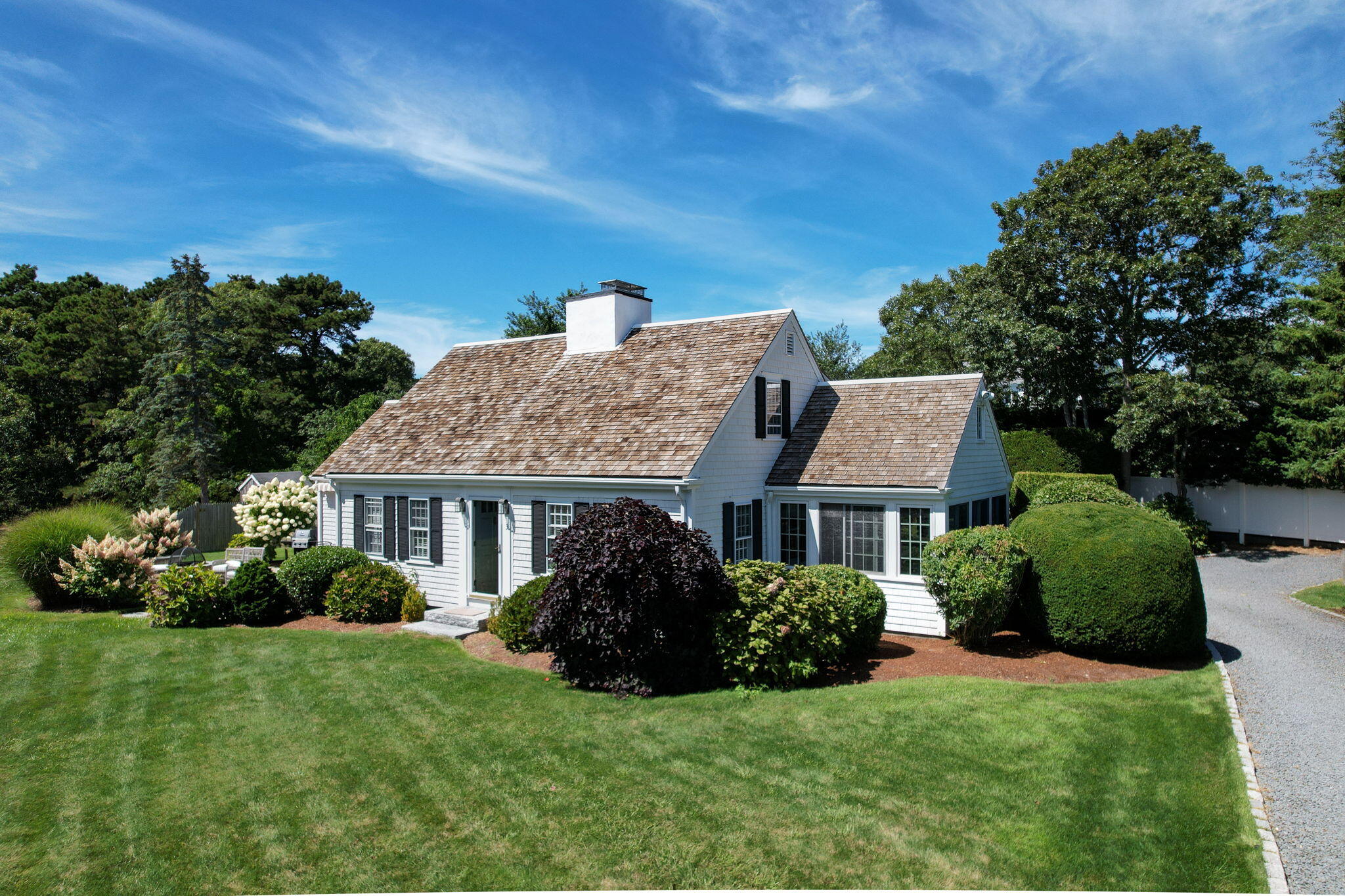 3 Fairbanks Drive