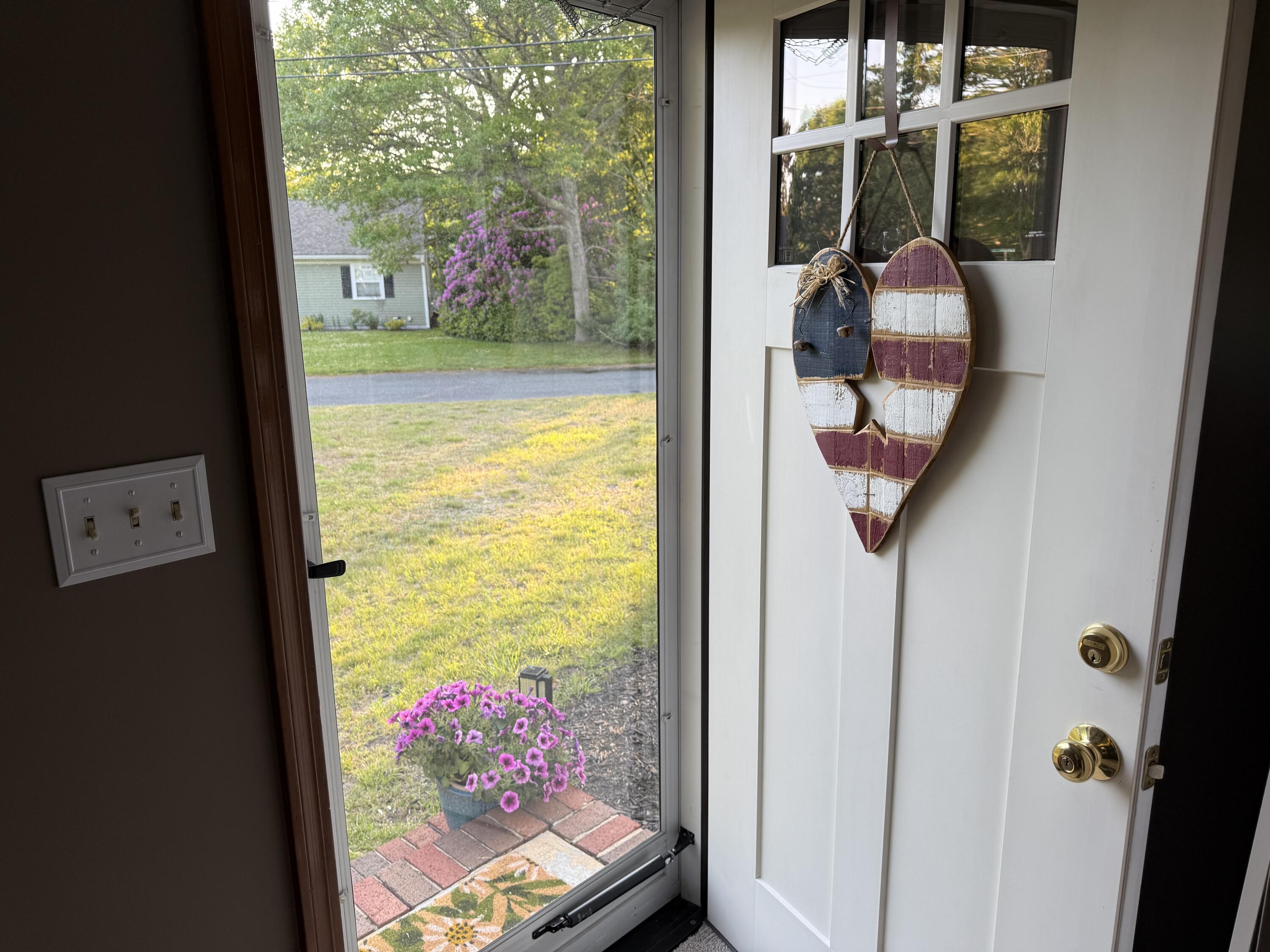 72 Quartermaster Row