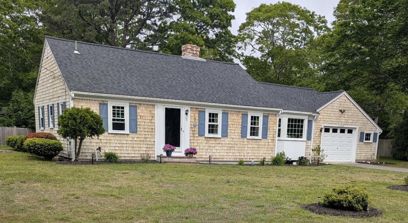 72 Quartermaster Row