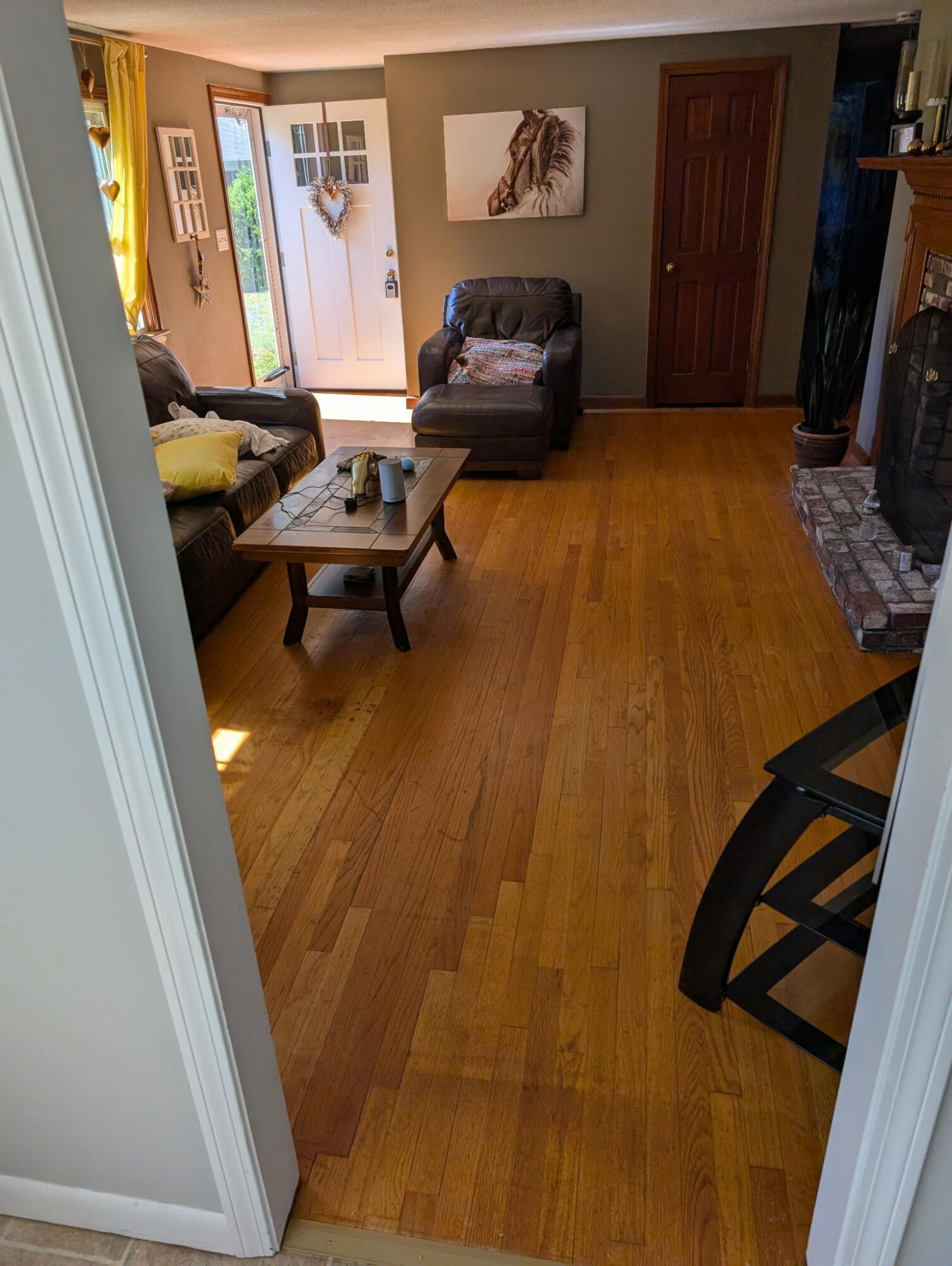 72 Quartermaster Row