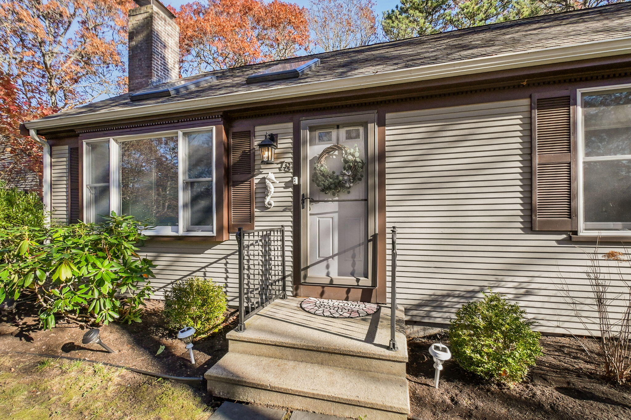 78 Brant Way