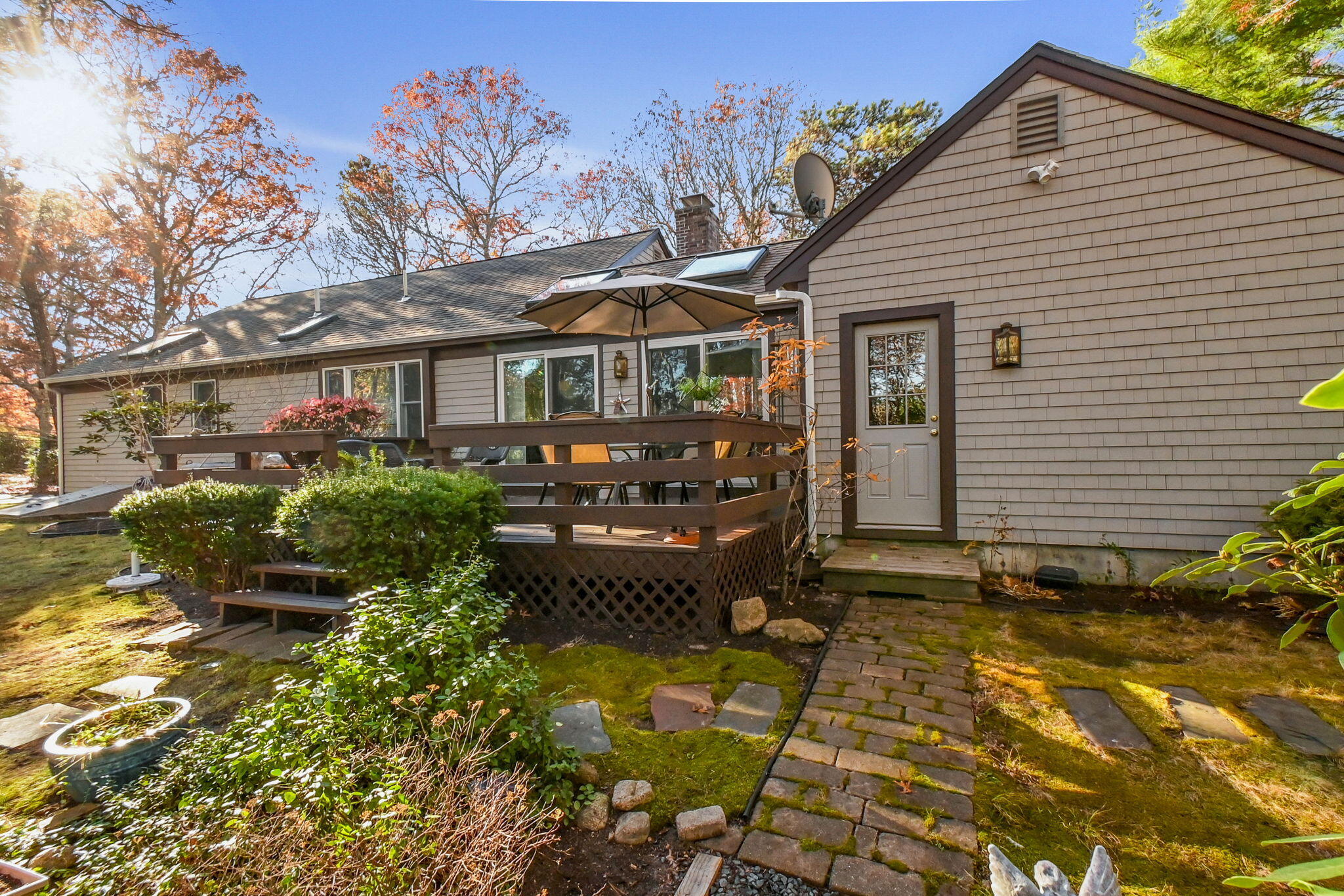 78 Brant Way