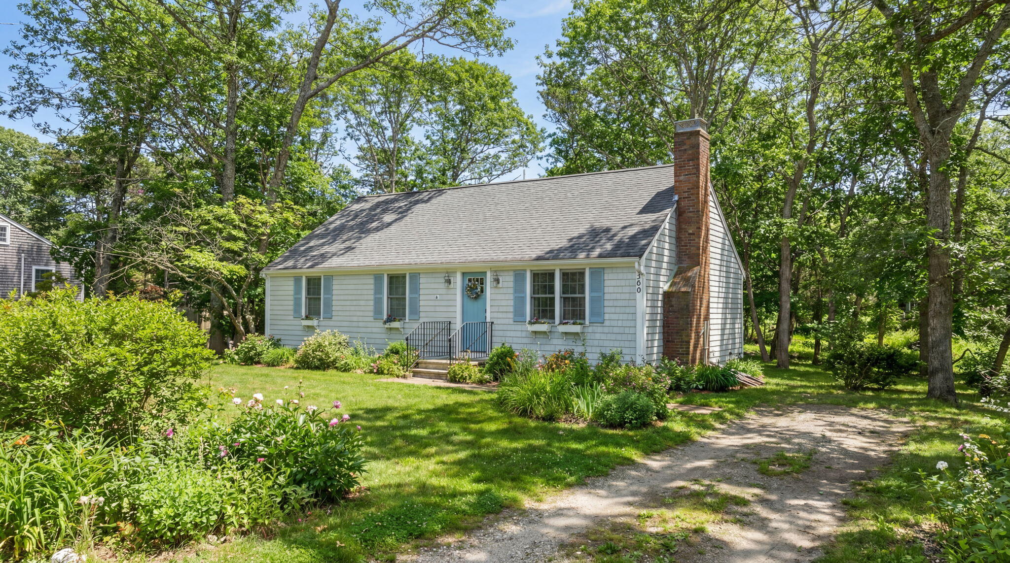 300 Schoolhouse Road