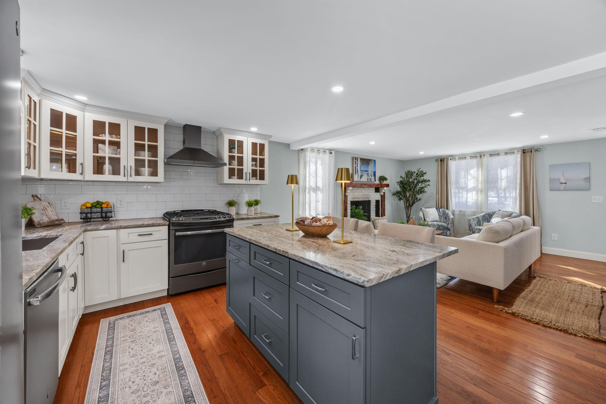 300 Schoolhouse Road