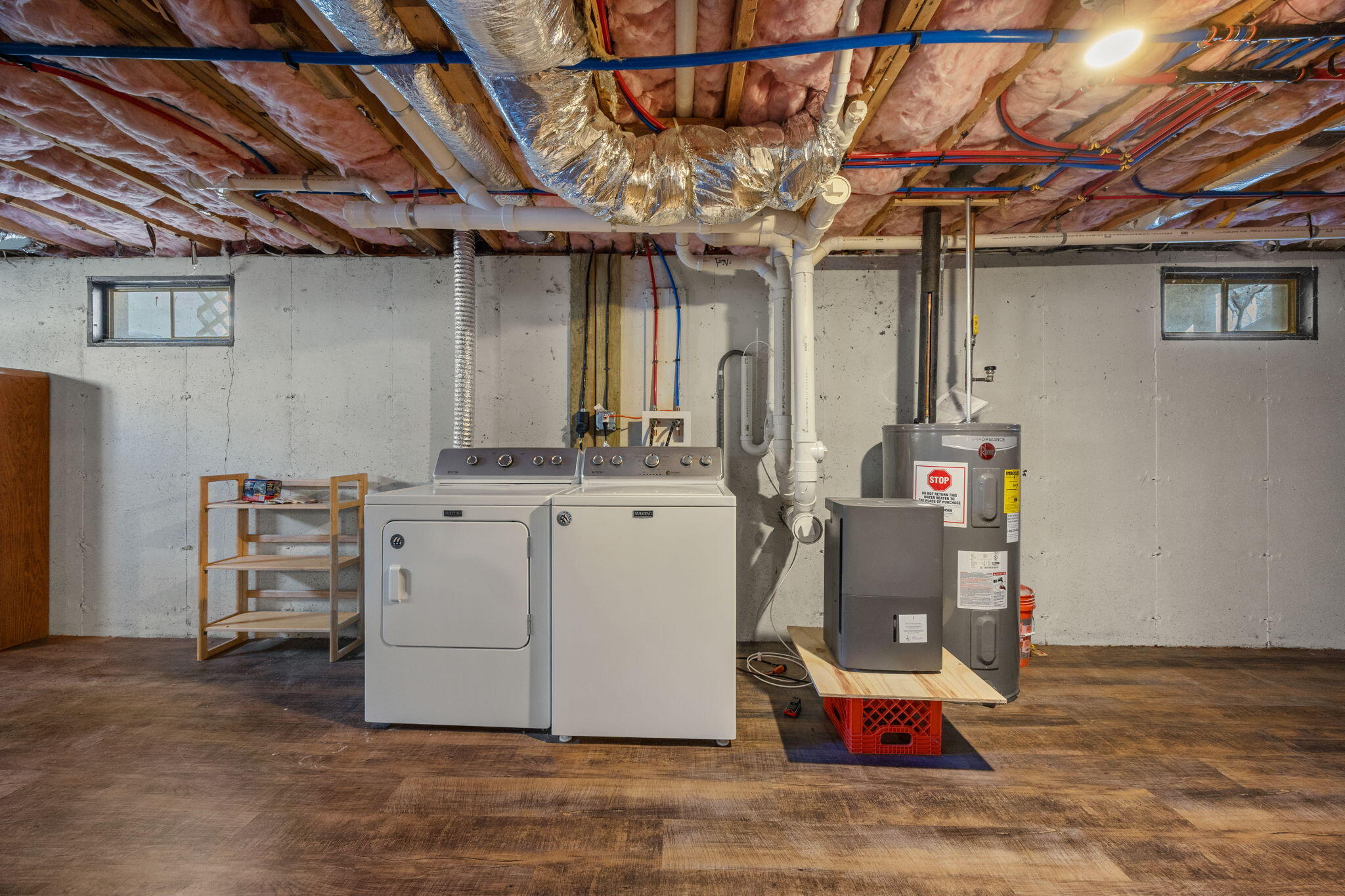 300 Schoolhouse Road