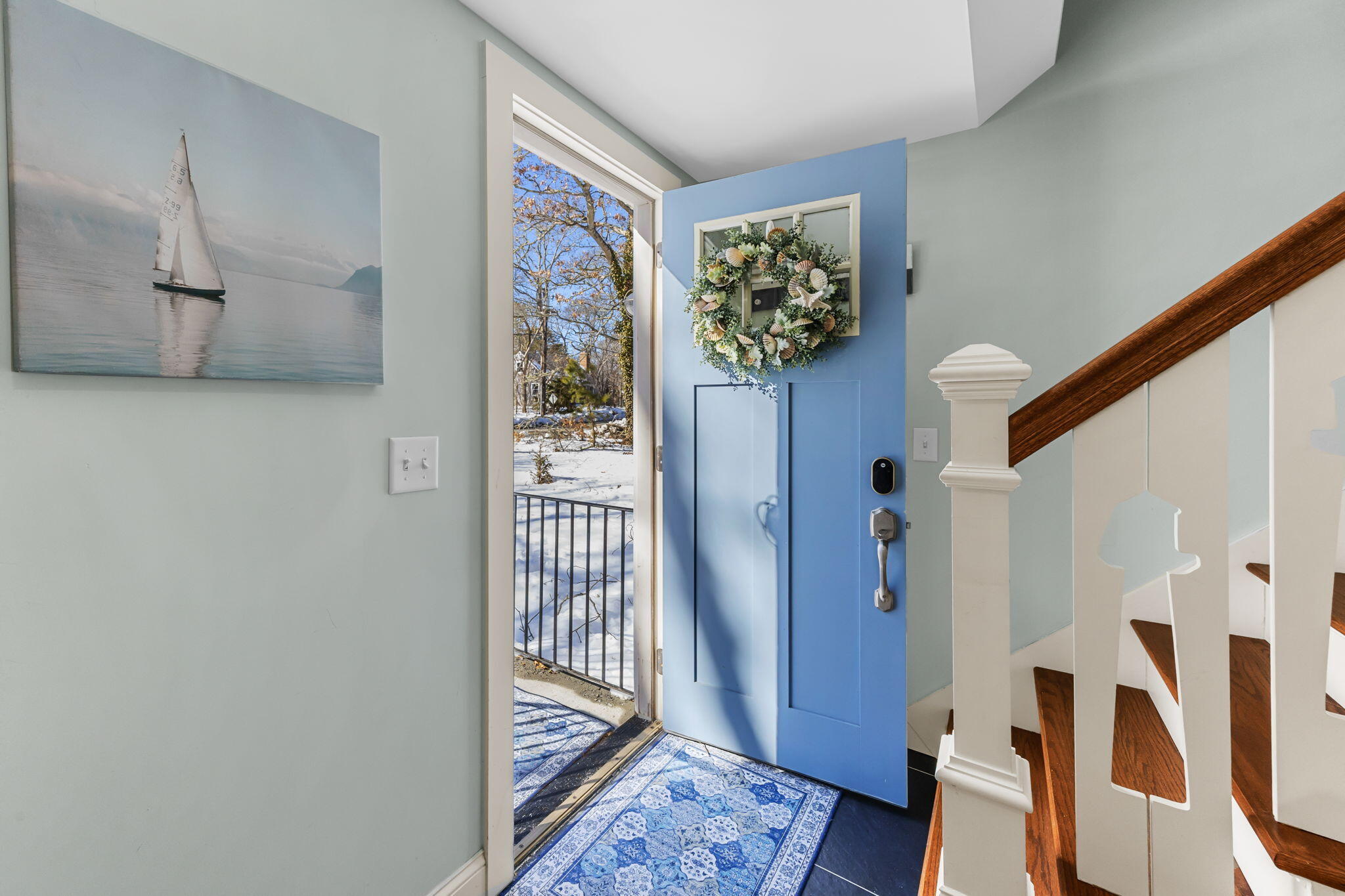 300 Schoolhouse Road