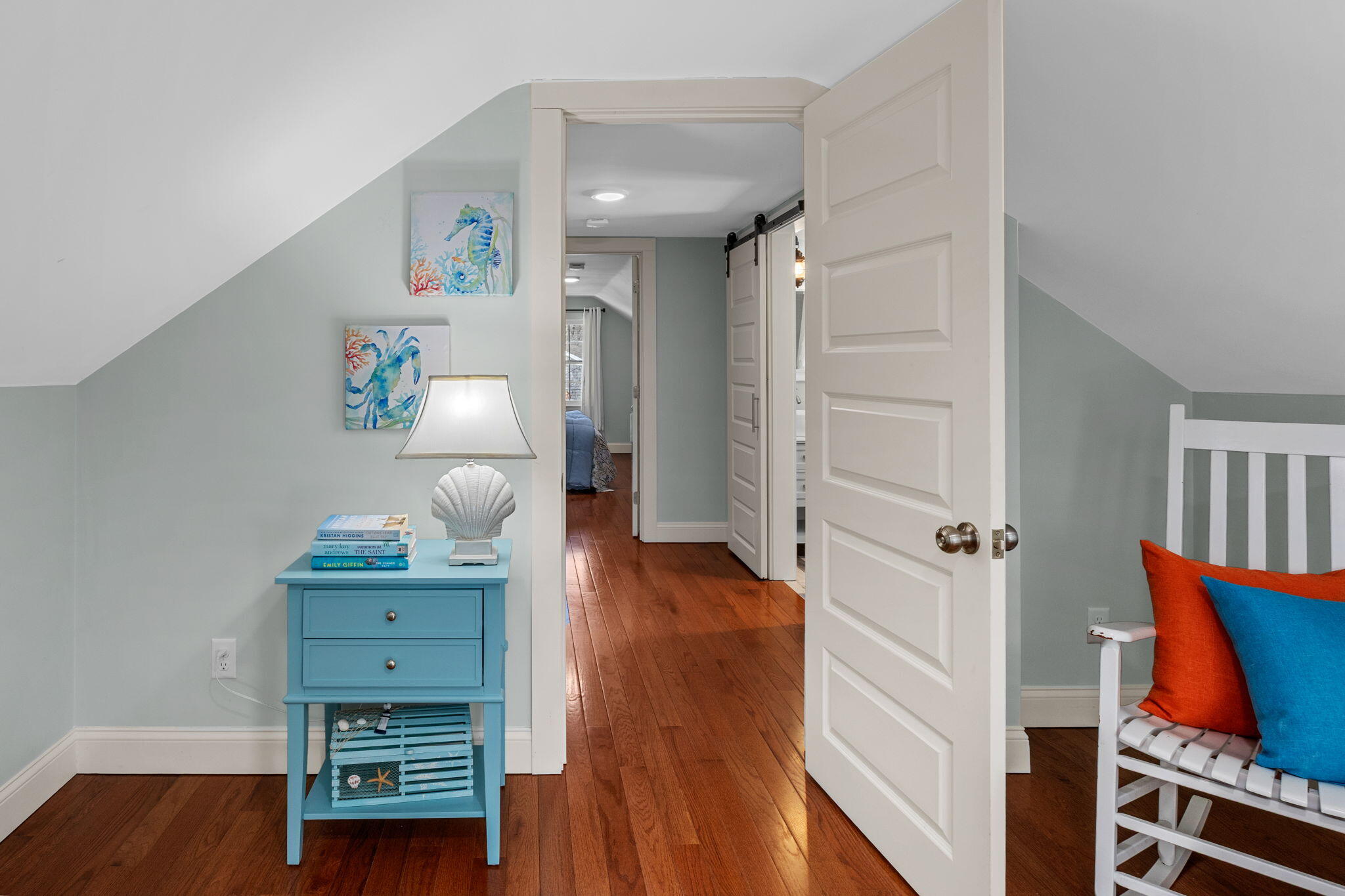 300 Schoolhouse Road