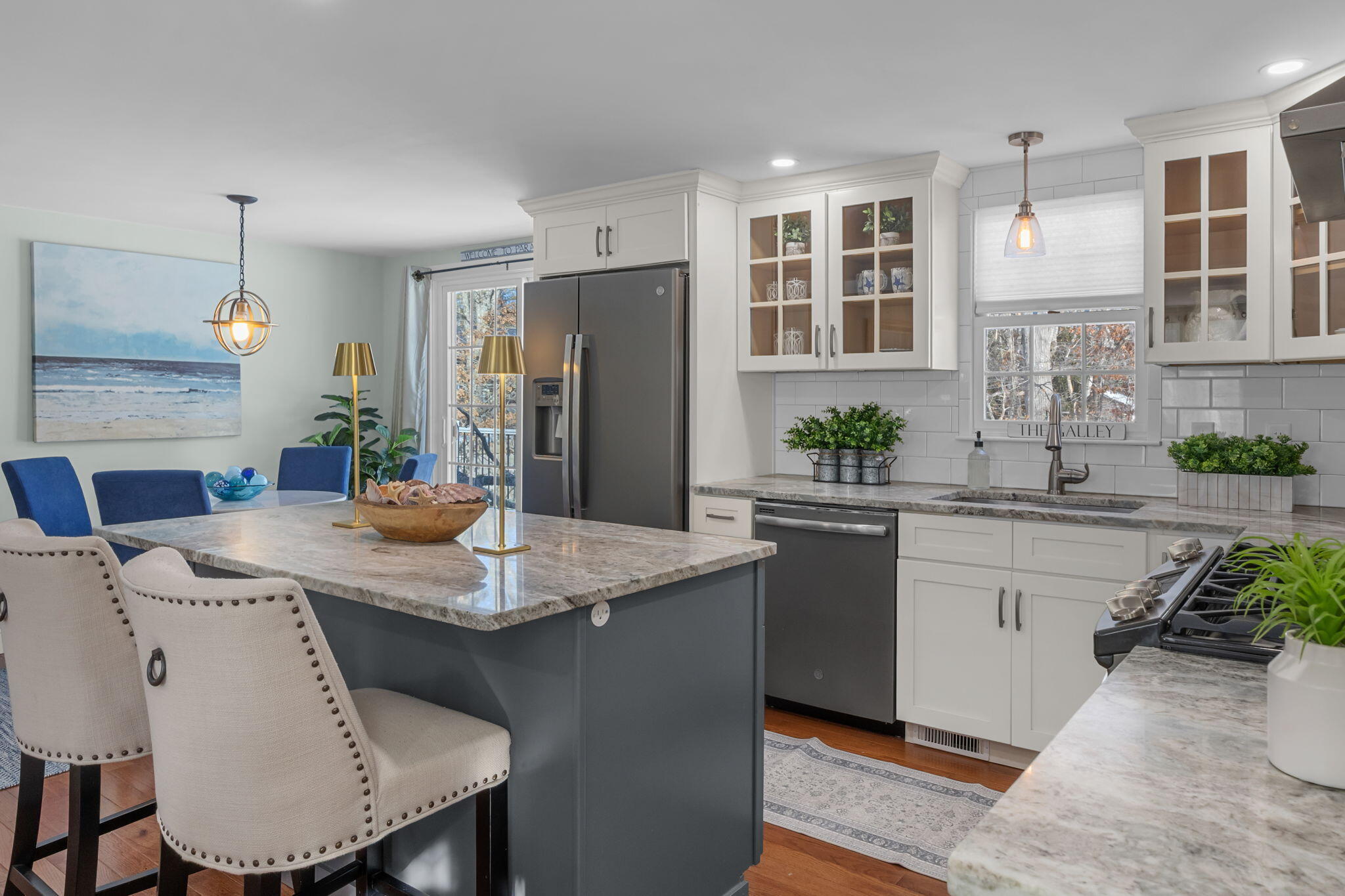 300 Schoolhouse Road